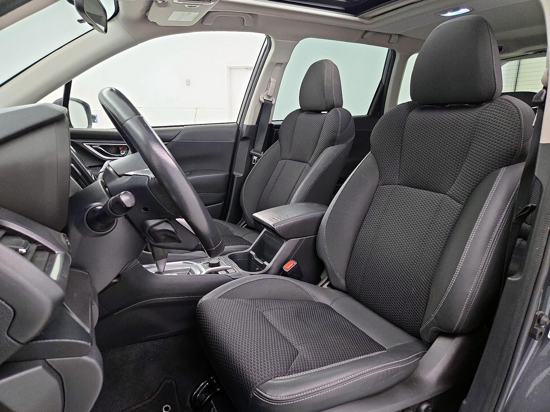 Thumbnail: 2022 Subaru Forester - 12