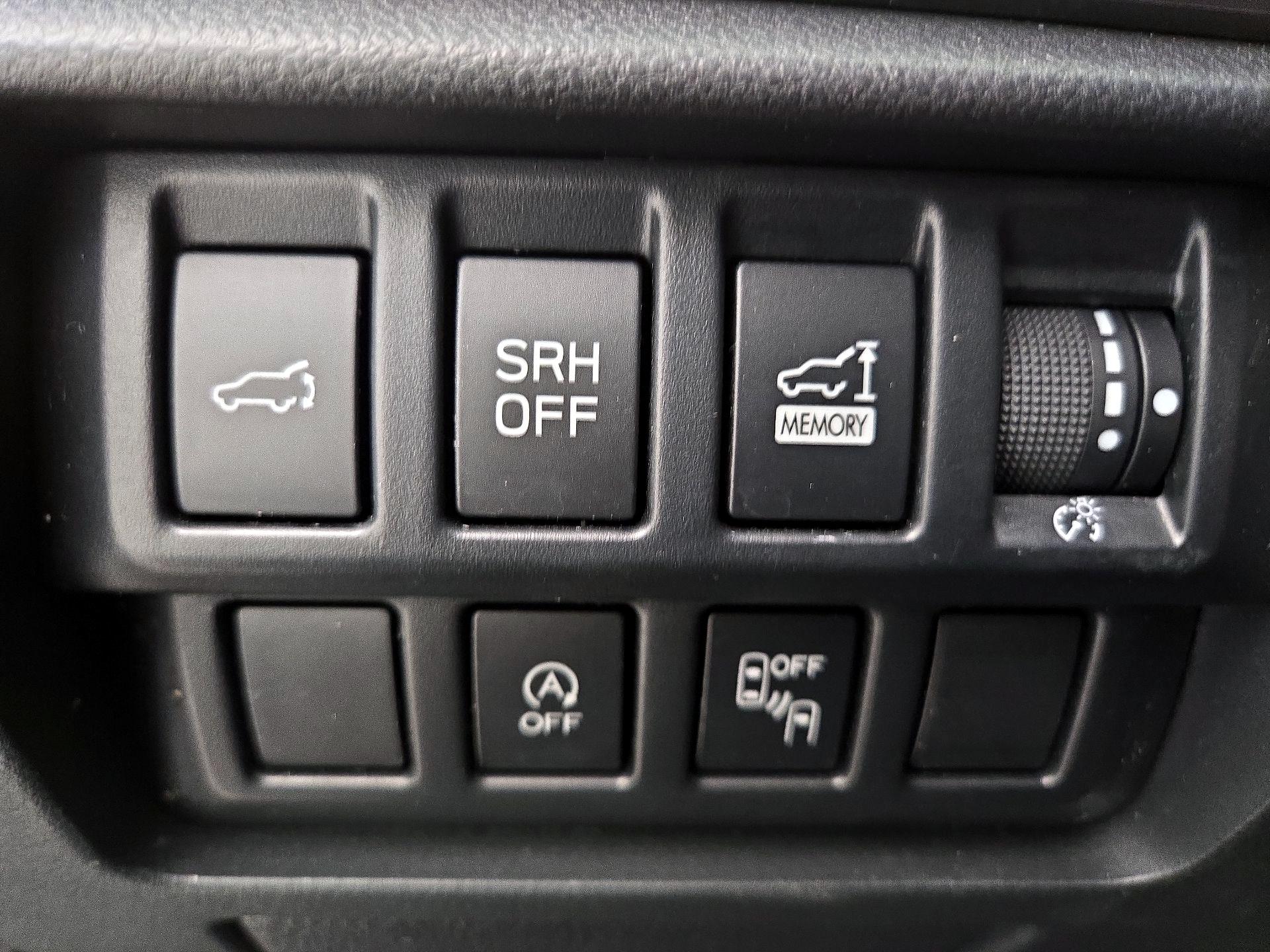 Thumbnail: 2022 Subaru Forester - 13