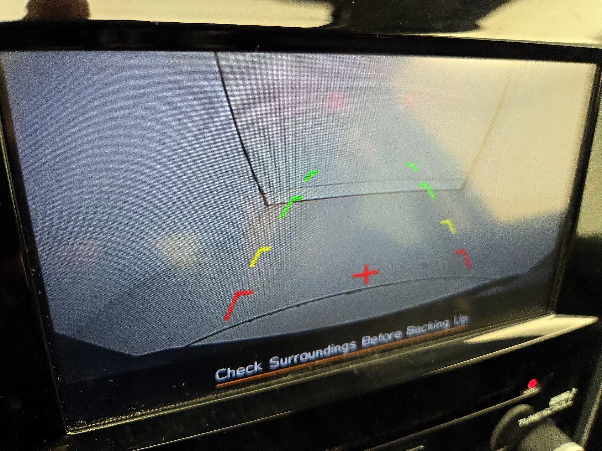 Thumbnail: 2022 Subaru Forester - 14