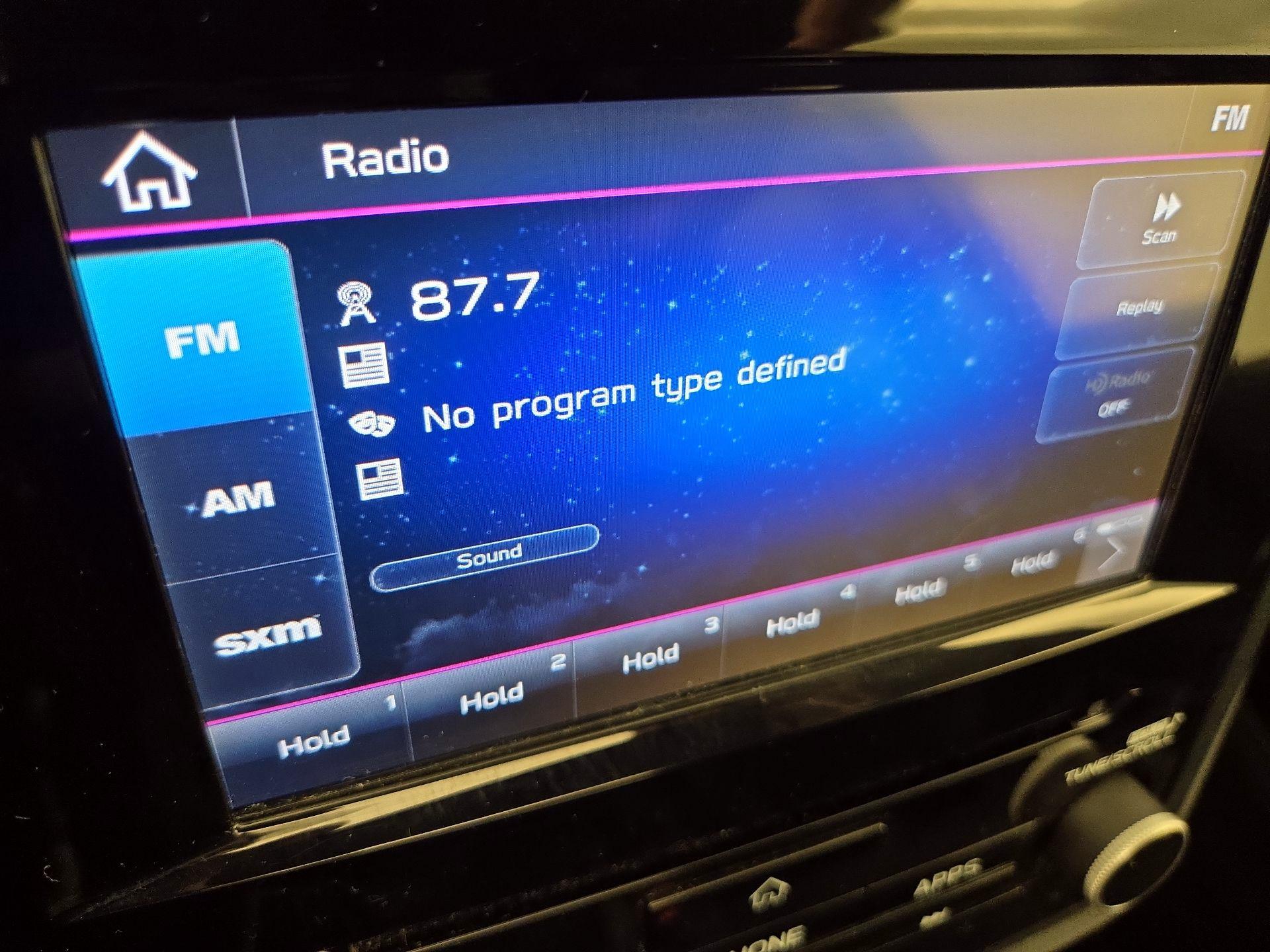 Thumbnail: 2022 Subaru Forester - 15