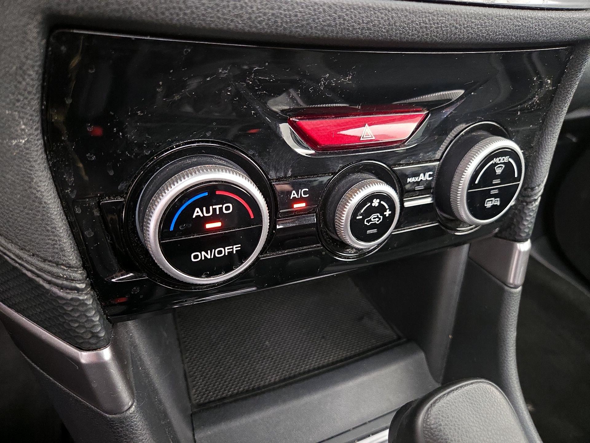 Thumbnail: 2022 Subaru Forester - 16