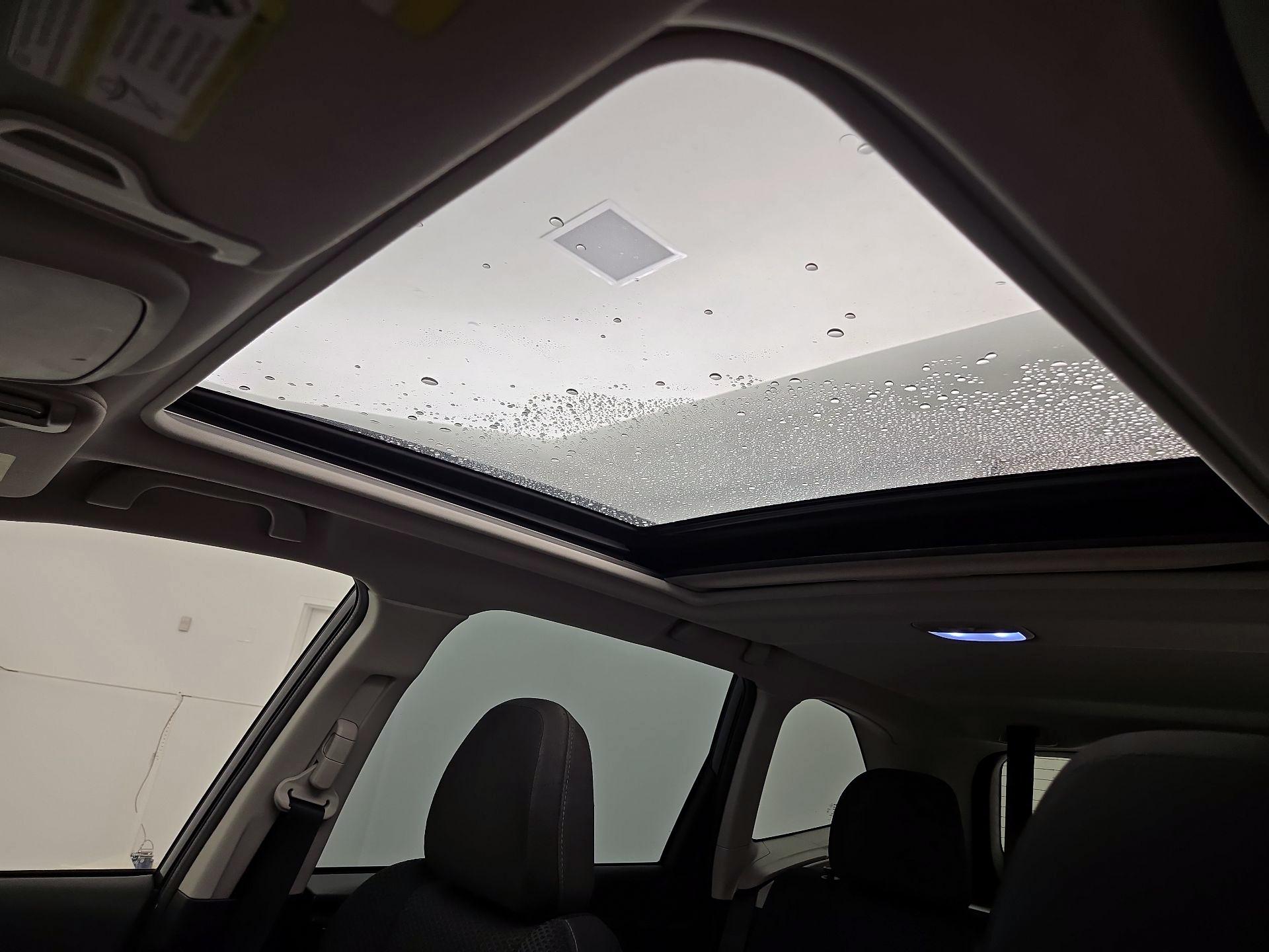 Thumbnail: 2022 Subaru Forester - 19