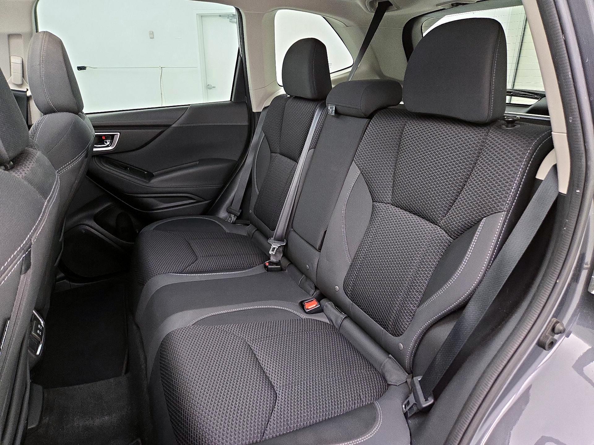 Thumbnail: 2022 Subaru Forester - 20