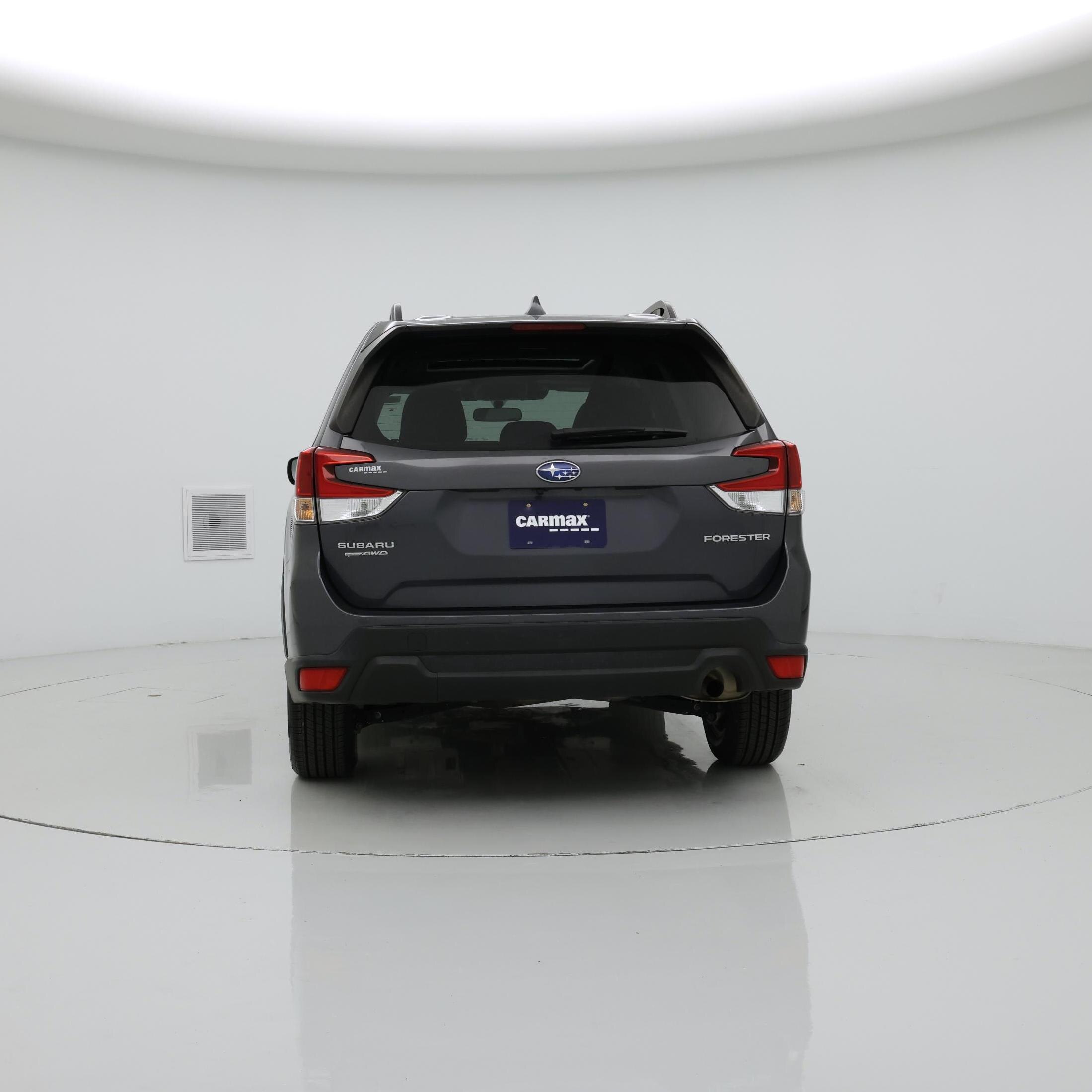 Thumbnail: 2022 Subaru Forester - 6