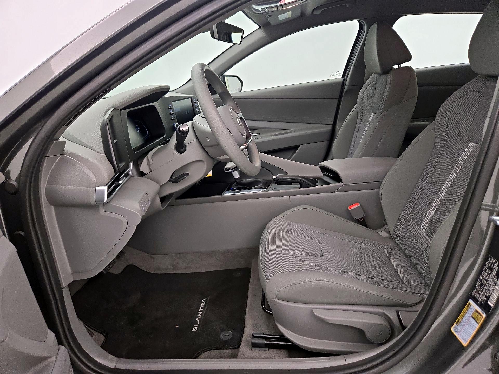 Thumbnail: 2024 Hyundai Elantra - 11