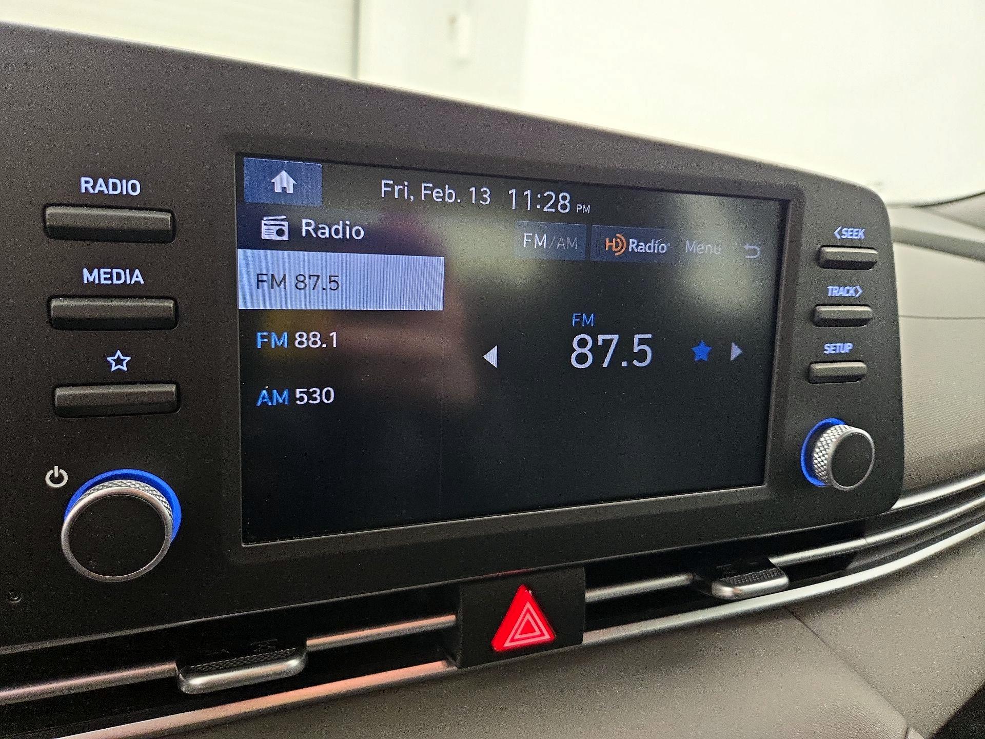 Thumbnail: 2024 Hyundai Elantra - 15