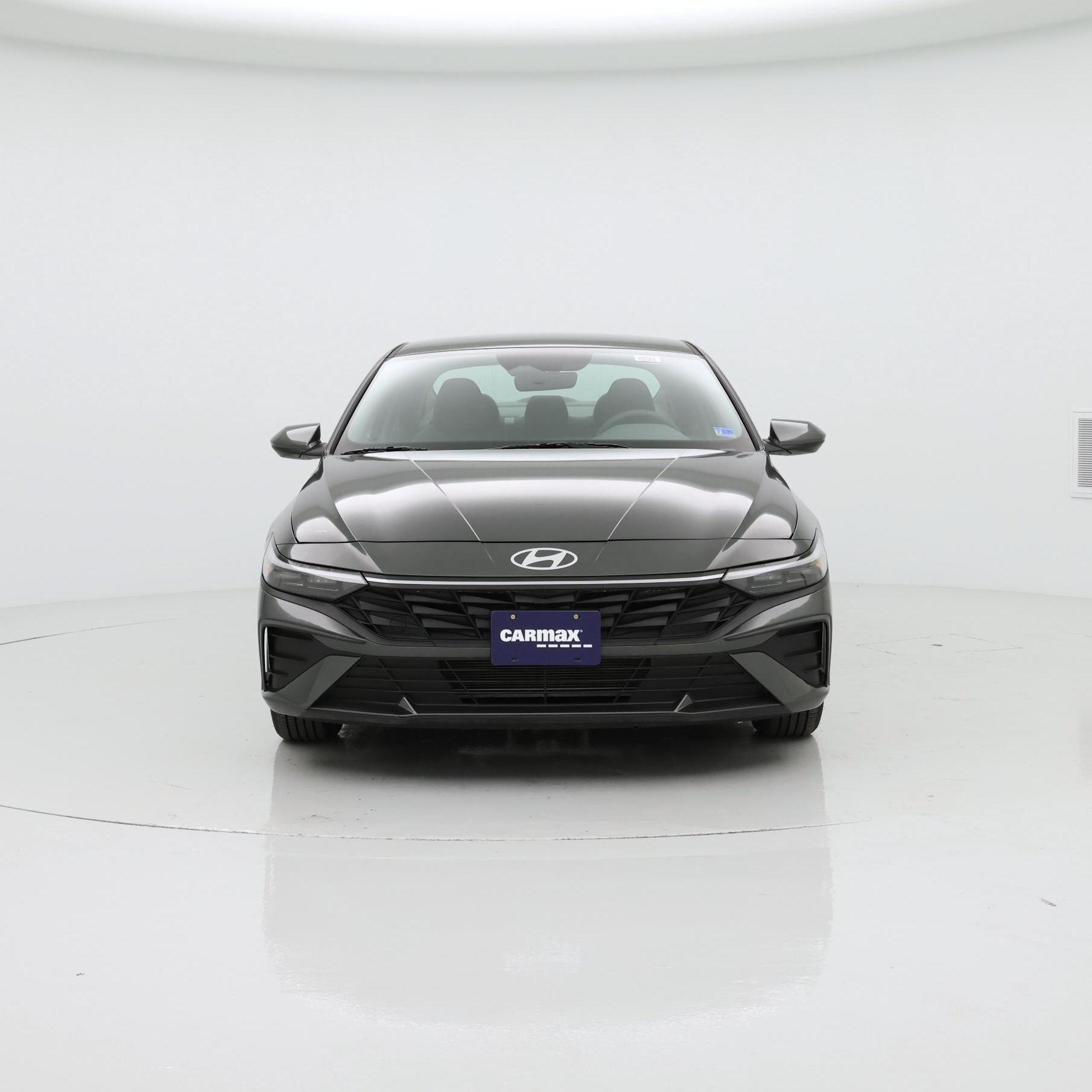 Thumbnail: 2024 Hyundai Elantra - 5