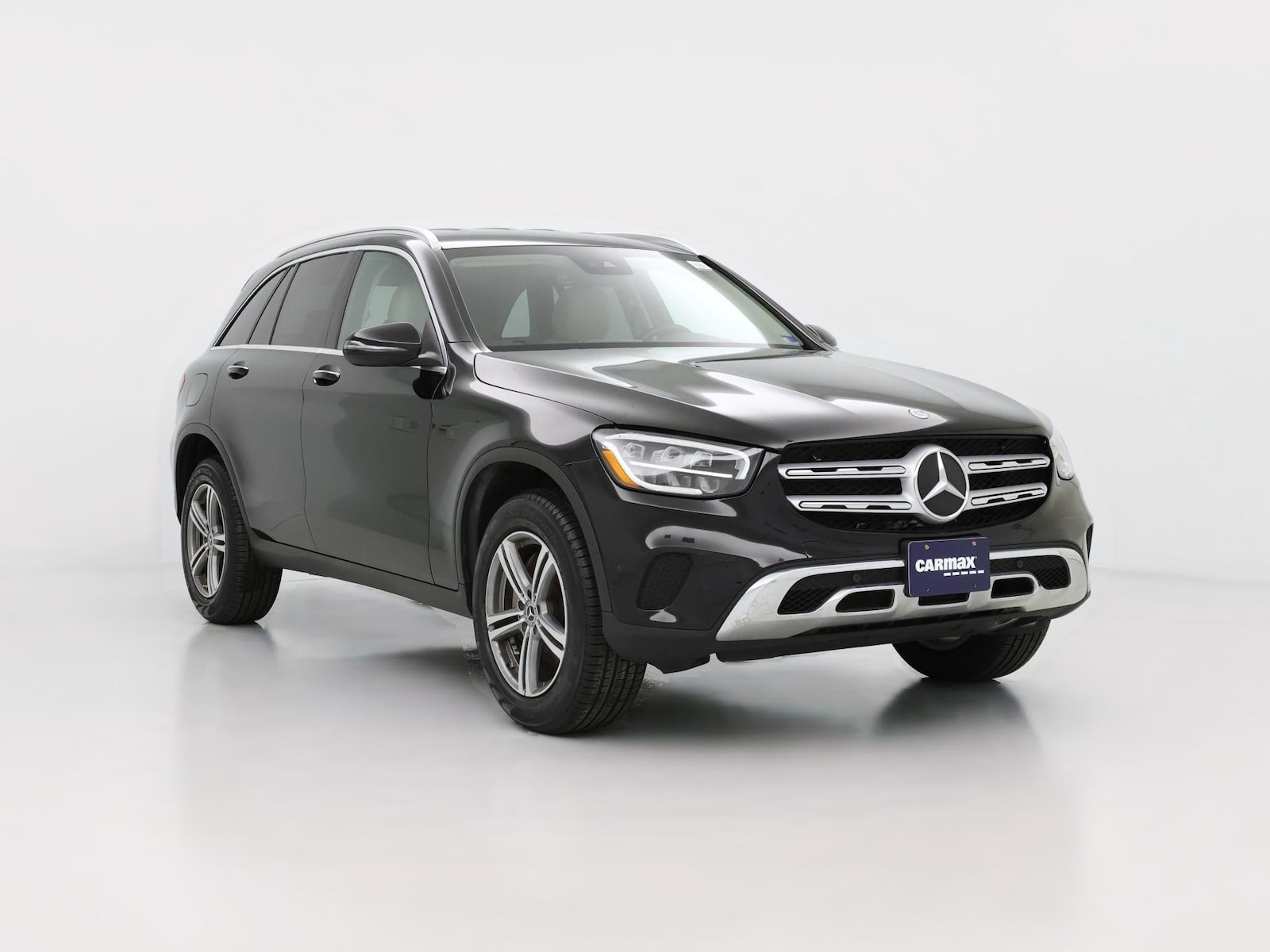 2022 Mercedes-Benz GLC