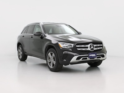 2022 Mercedes-Benz GLC300