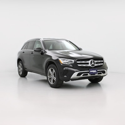 2022 Mercedes-Benz GLC300