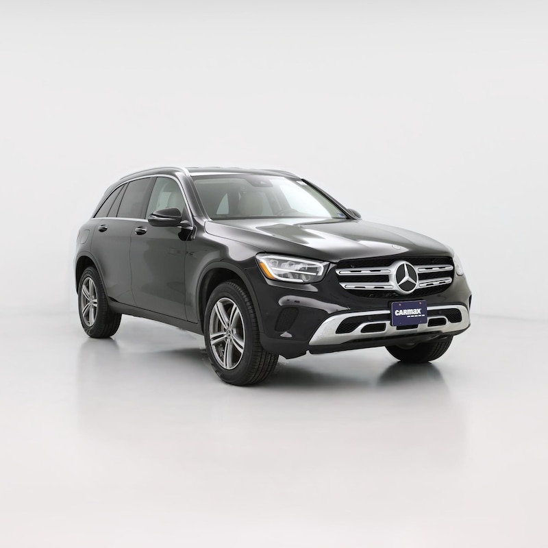 2022 Mercedes-Benz GLC300