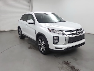 2024 Mitsubishi Outlander Sport SE