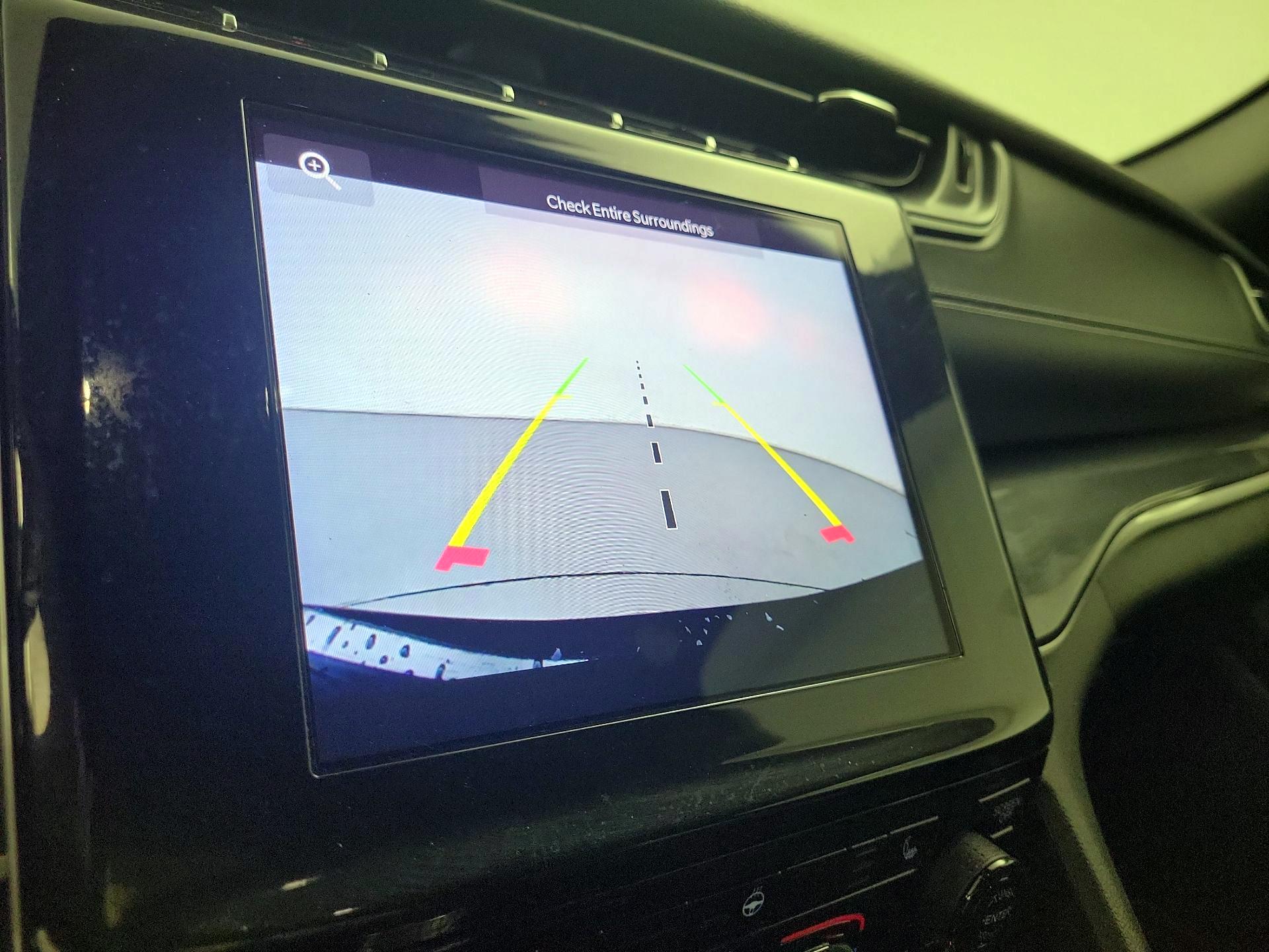 Thumbnail: 2023 Jeep Grand Cherokee L - 14