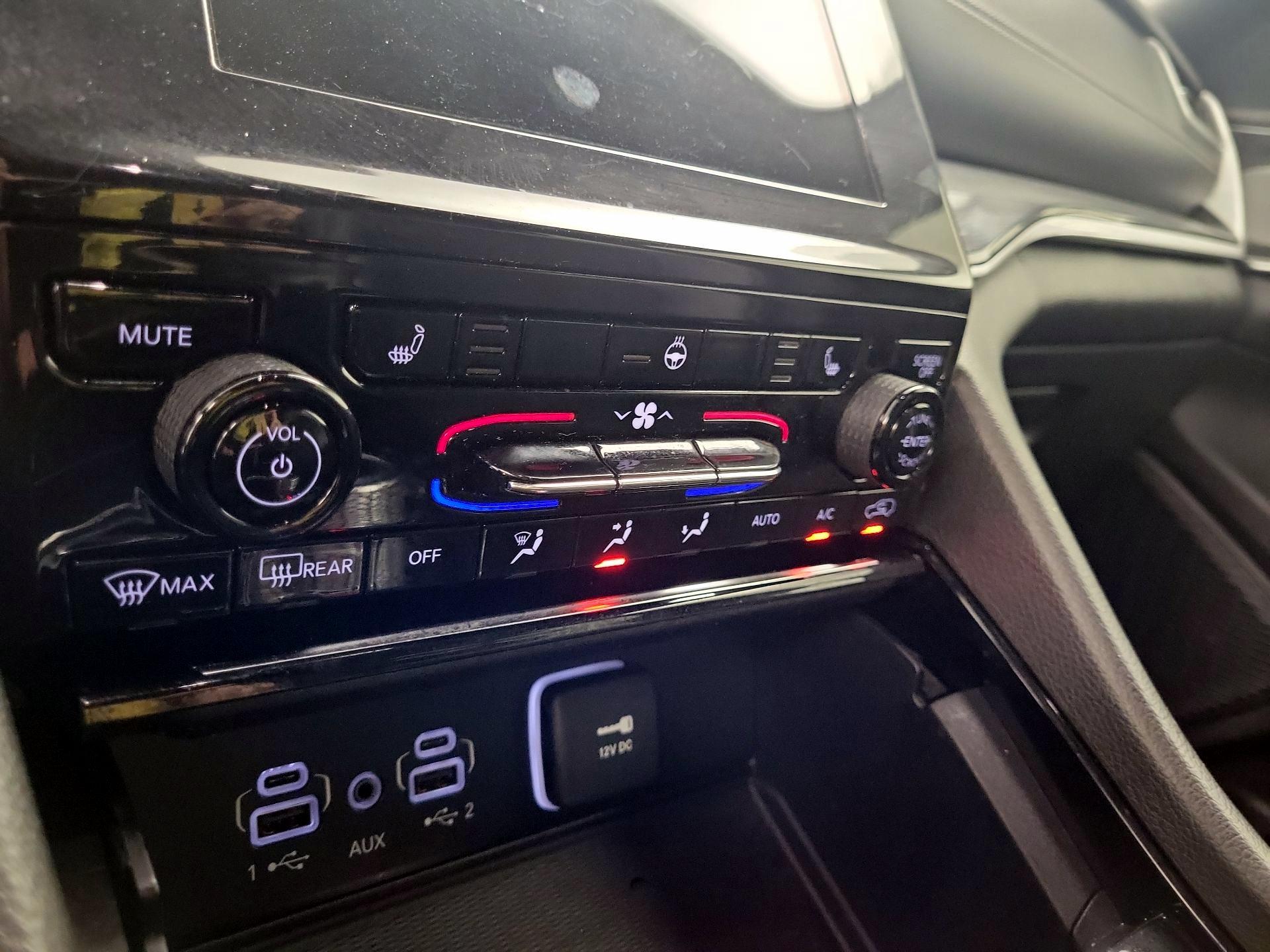 Thumbnail: 2023 Jeep Grand Cherokee L - 16