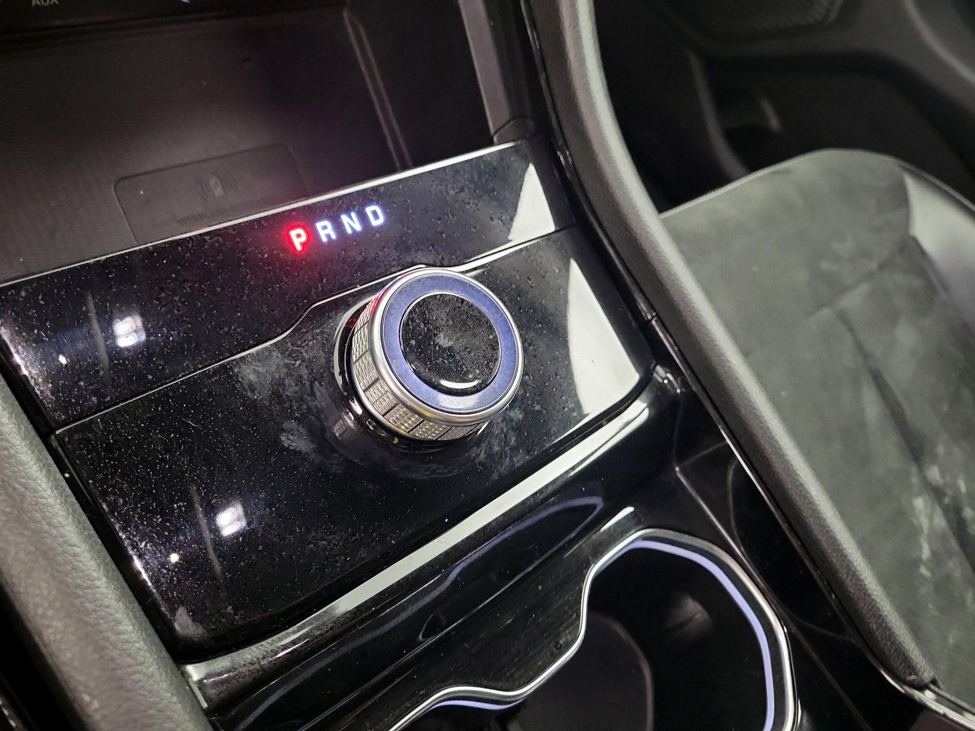 Thumbnail: 2023 Jeep Grand Cherokee L - 17