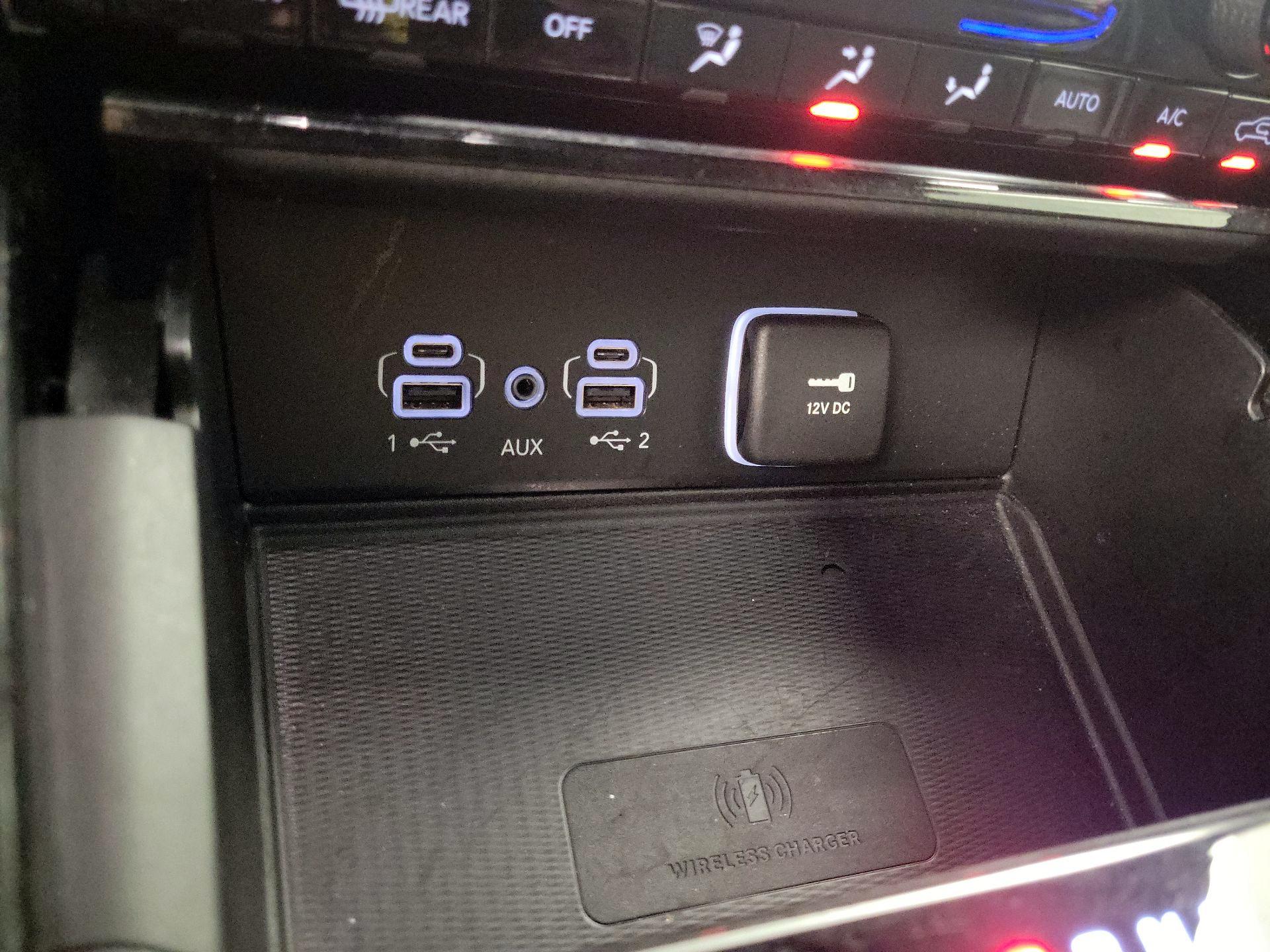 Thumbnail: 2023 Jeep Grand Cherokee L - 18