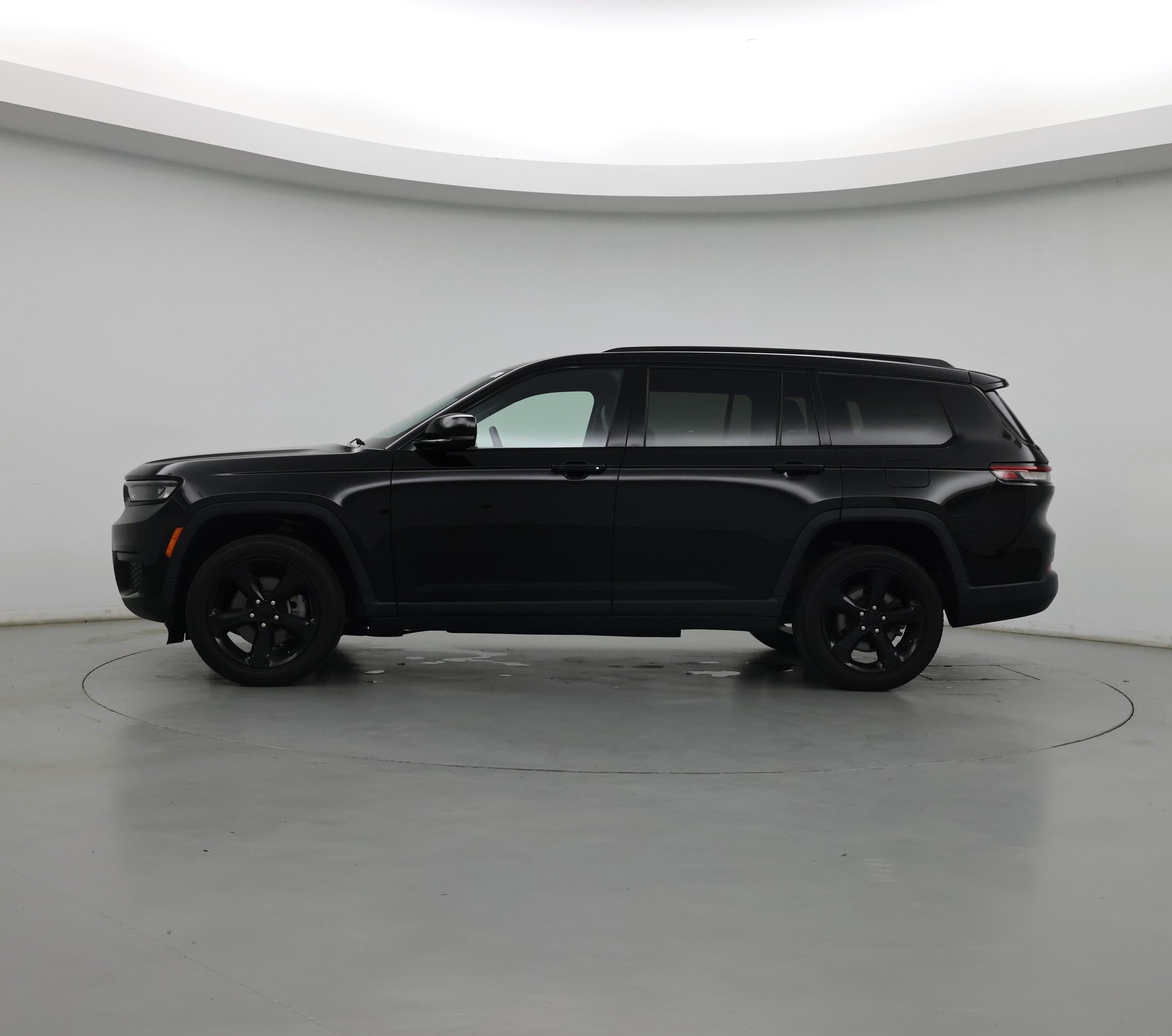 Thumbnail: 2023 Jeep Grand Cherokee L - 3