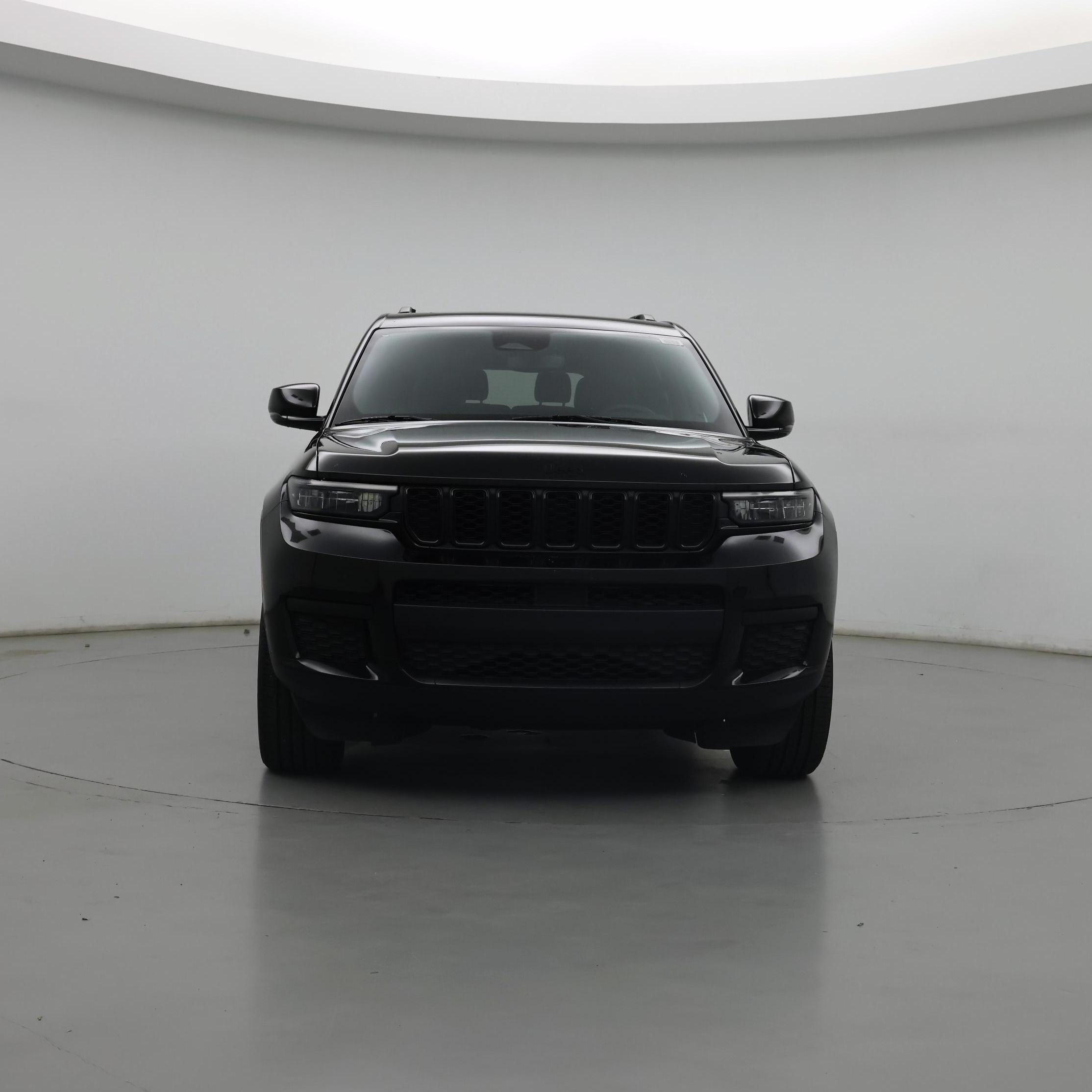 Thumbnail: 2023 Jeep Grand Cherokee L - 5