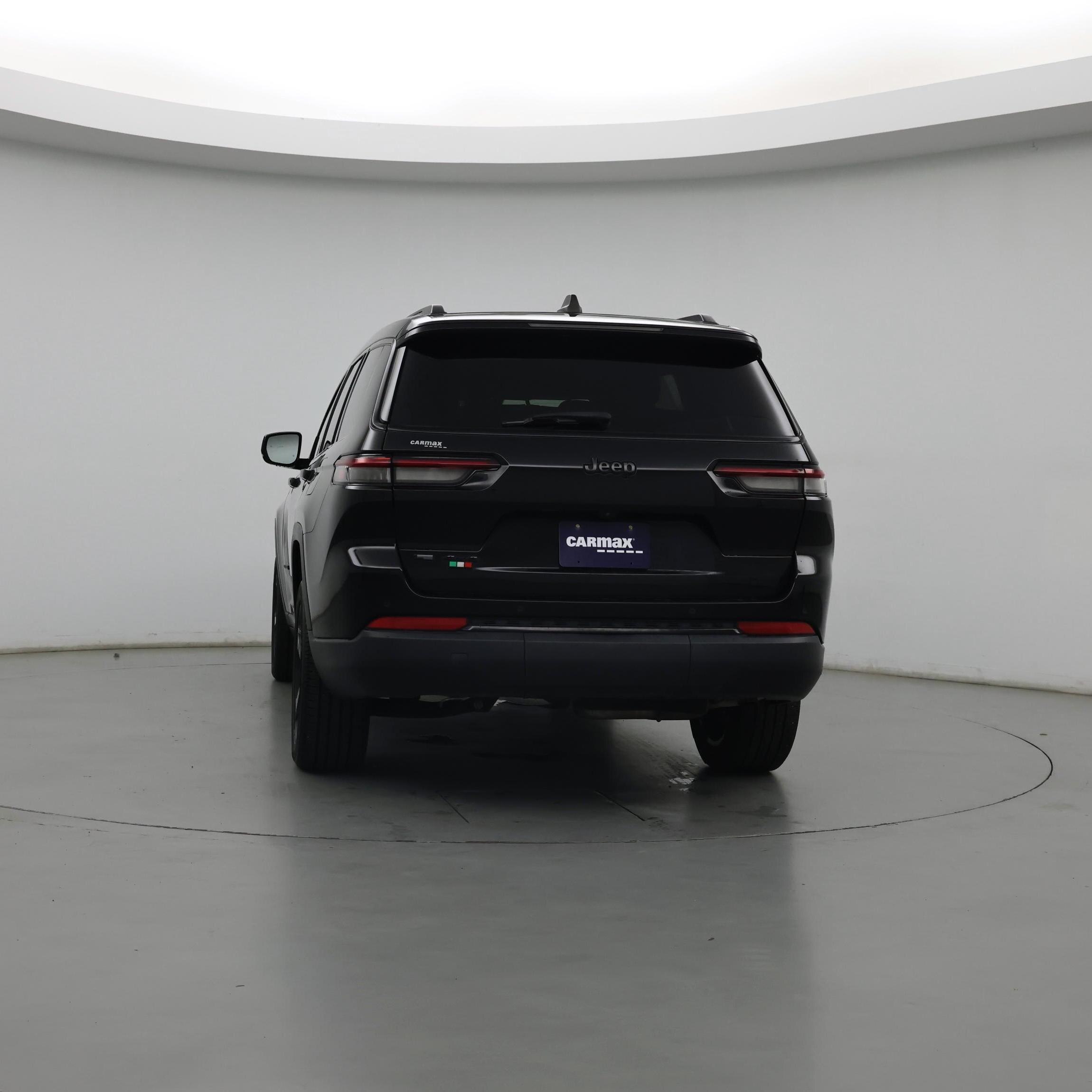 Thumbnail: 2023 Jeep Grand Cherokee L - 6