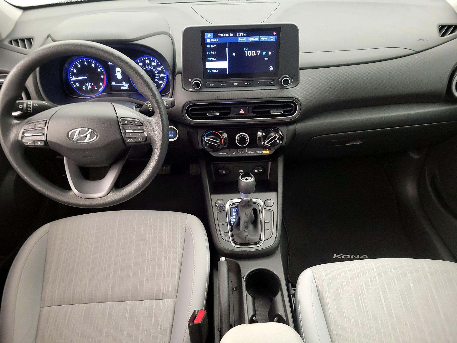 Thumbnail: 2023 Hyundai Kona - 9