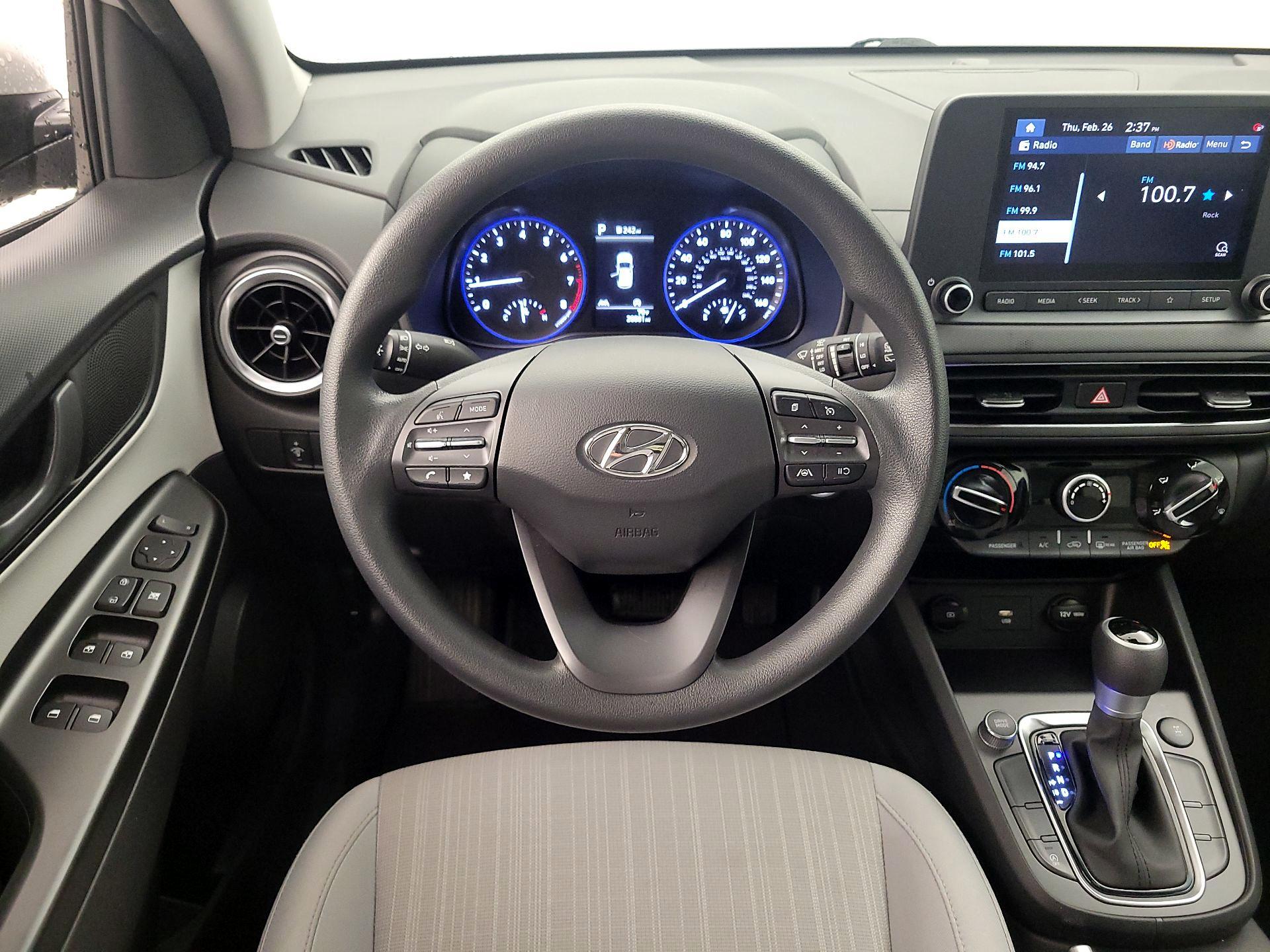 Thumbnail: 2023 Hyundai Kona - 10