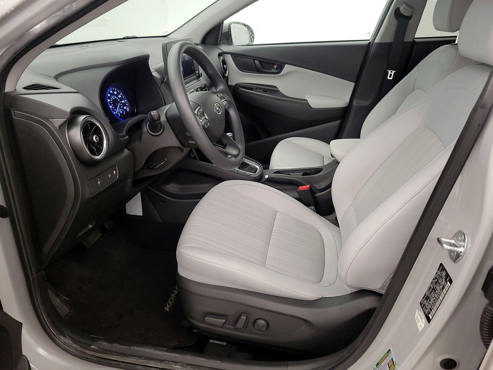 Thumbnail: 2023 Hyundai Kona - 11