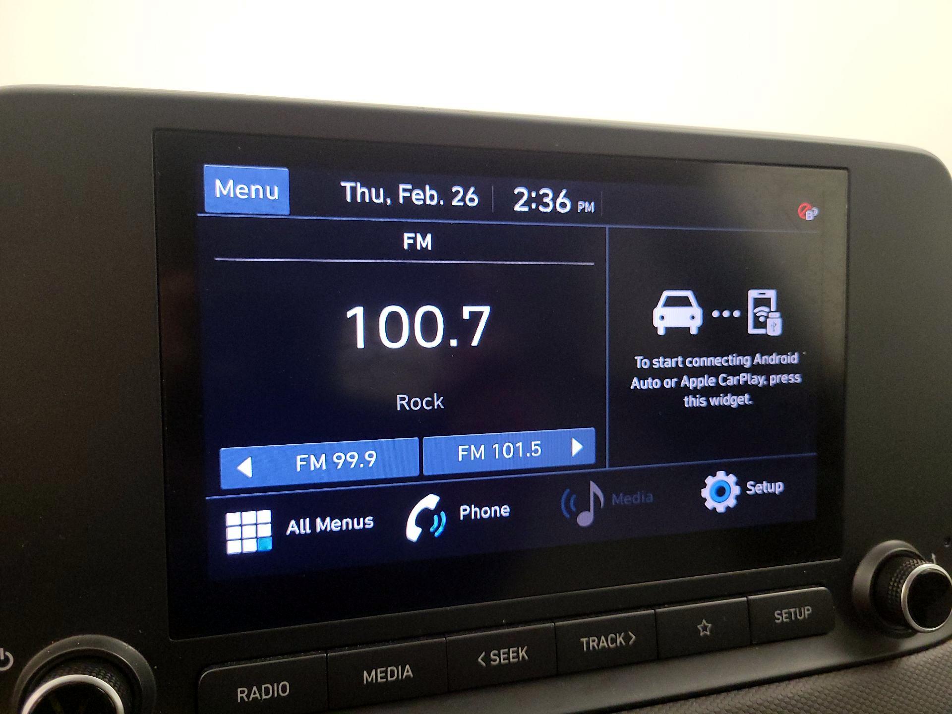 Thumbnail: 2023 Hyundai Kona - 15