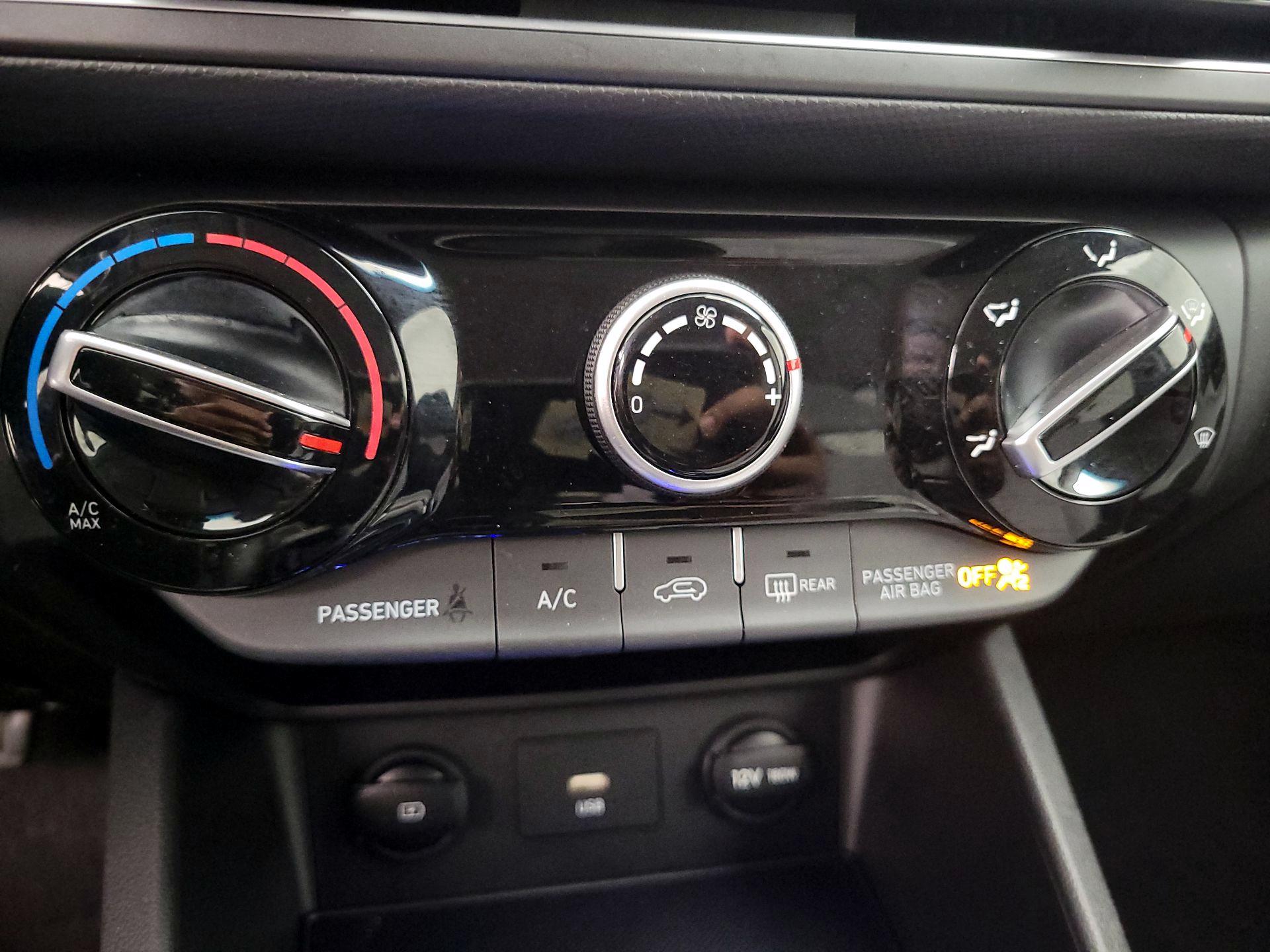 Thumbnail: 2023 Hyundai Kona - 16