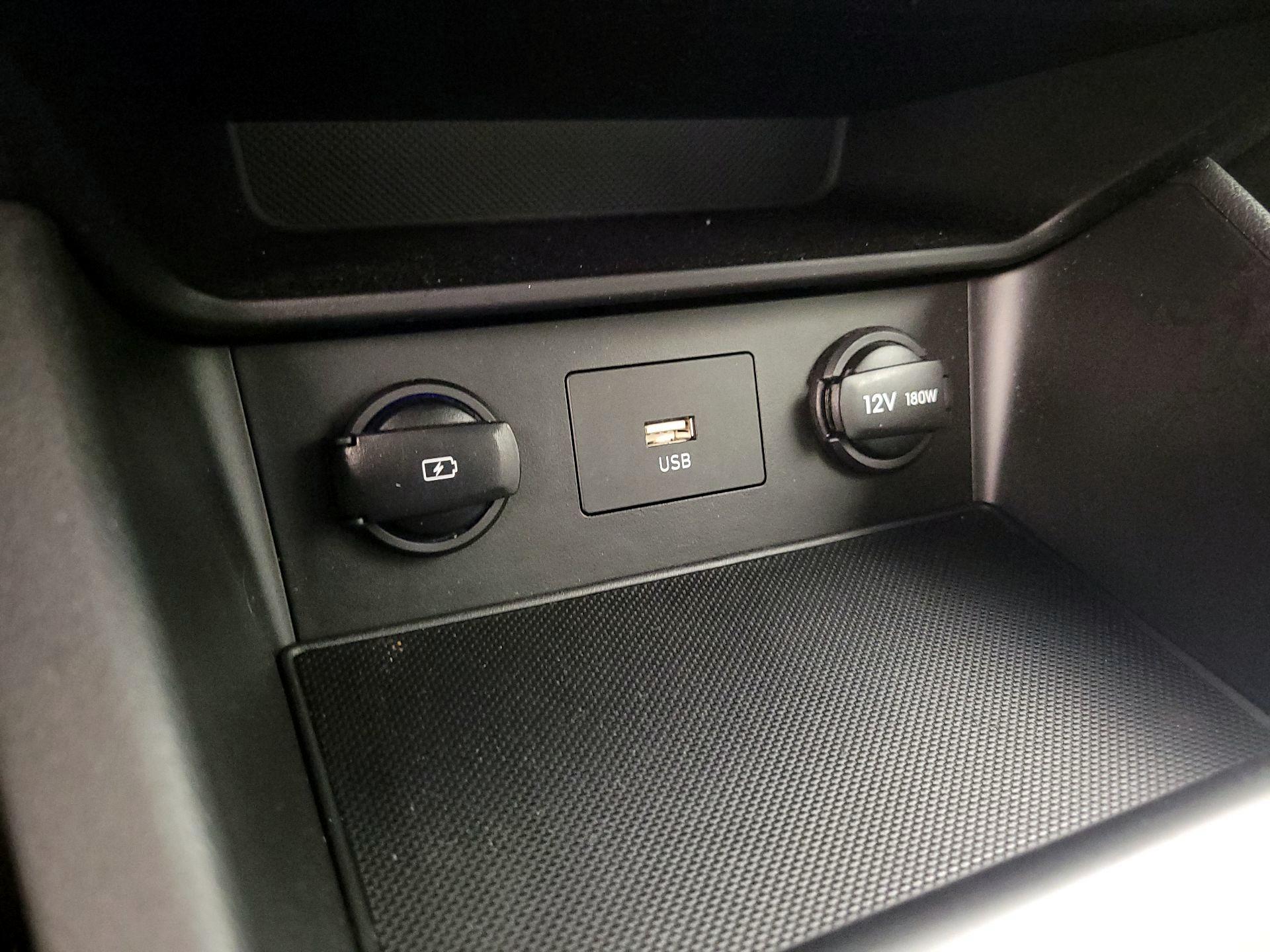 Thumbnail: 2023 Hyundai Kona - 18