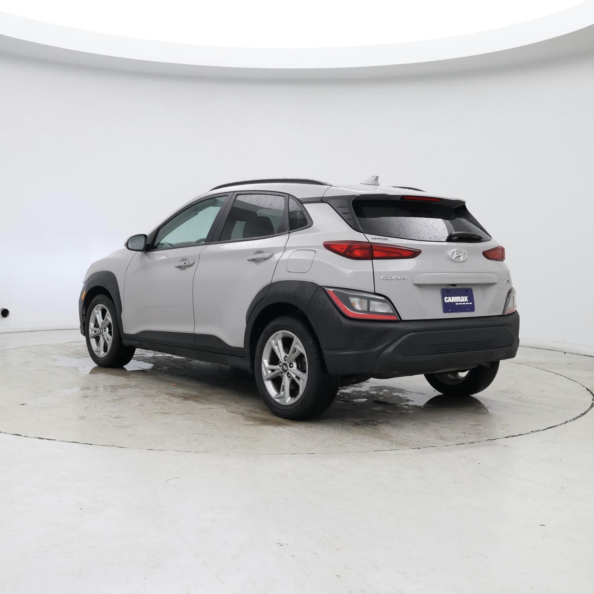 Thumbnail: 2023 Hyundai Kona - 2