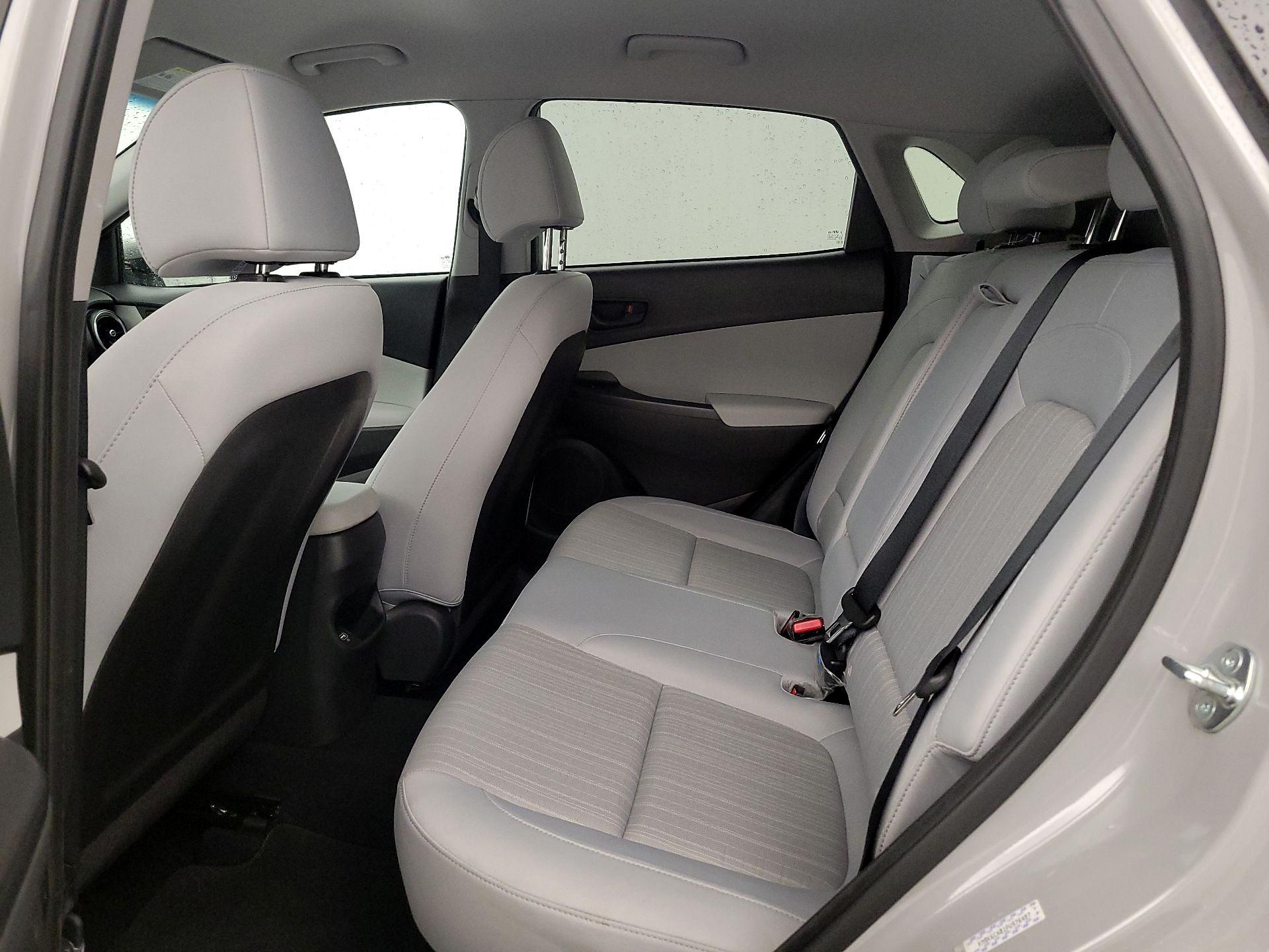 Thumbnail: 2023 Hyundai Kona - 19