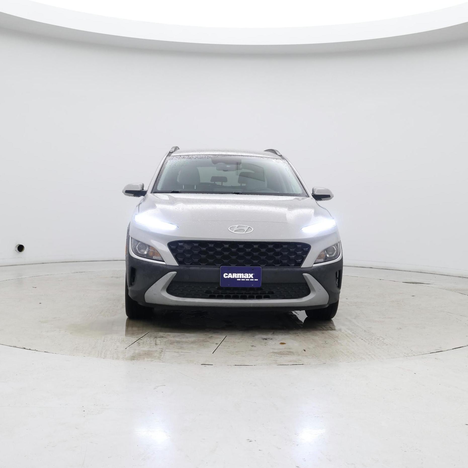 Thumbnail: 2023 Hyundai Kona - 5