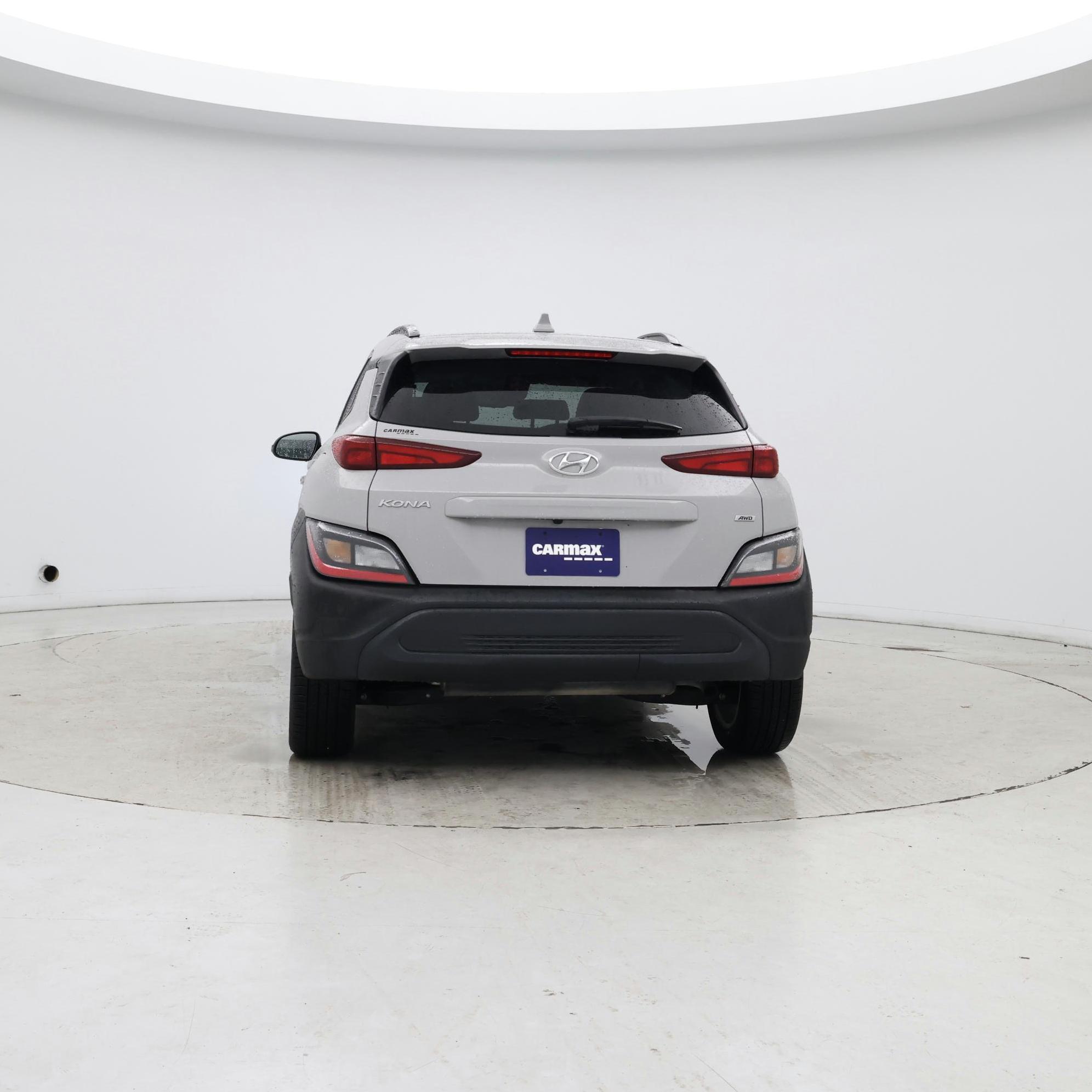 Thumbnail: 2023 Hyundai Kona - 6