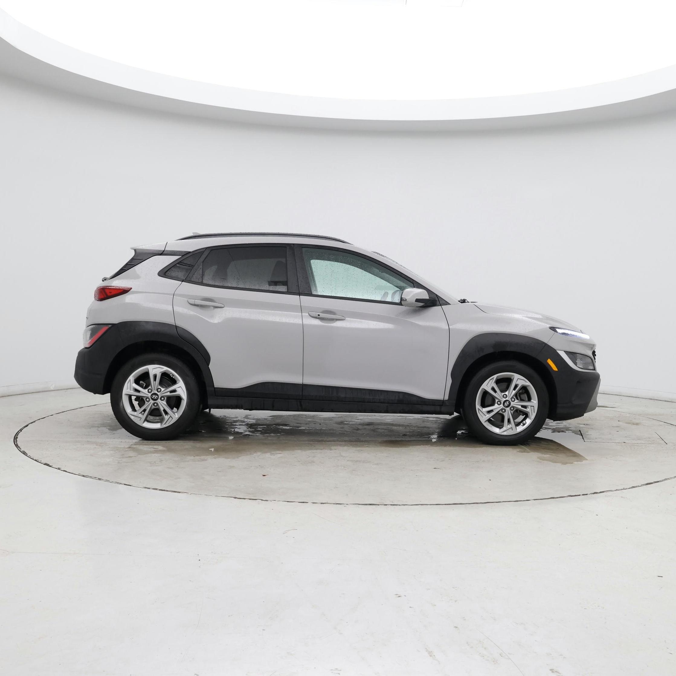 Thumbnail: 2023 Hyundai Kona - 7