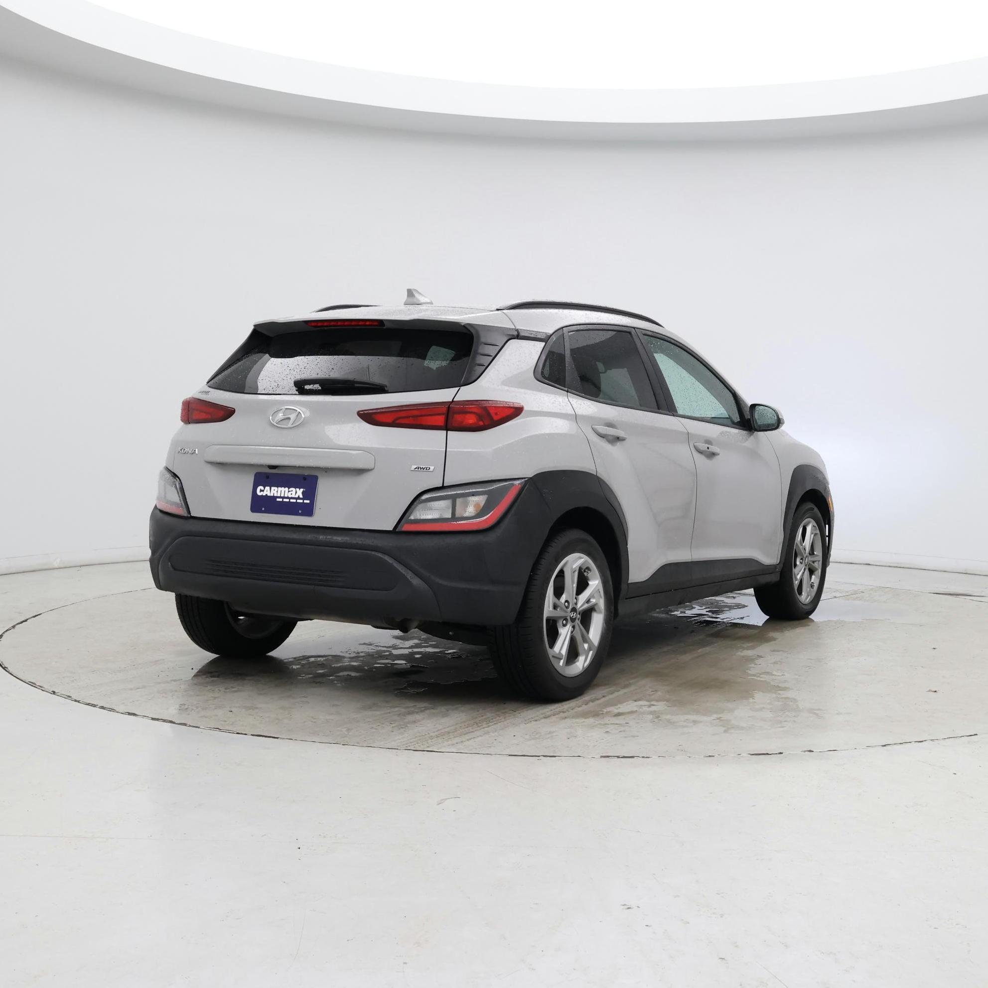 Thumbnail: 2023 Hyundai Kona - 8