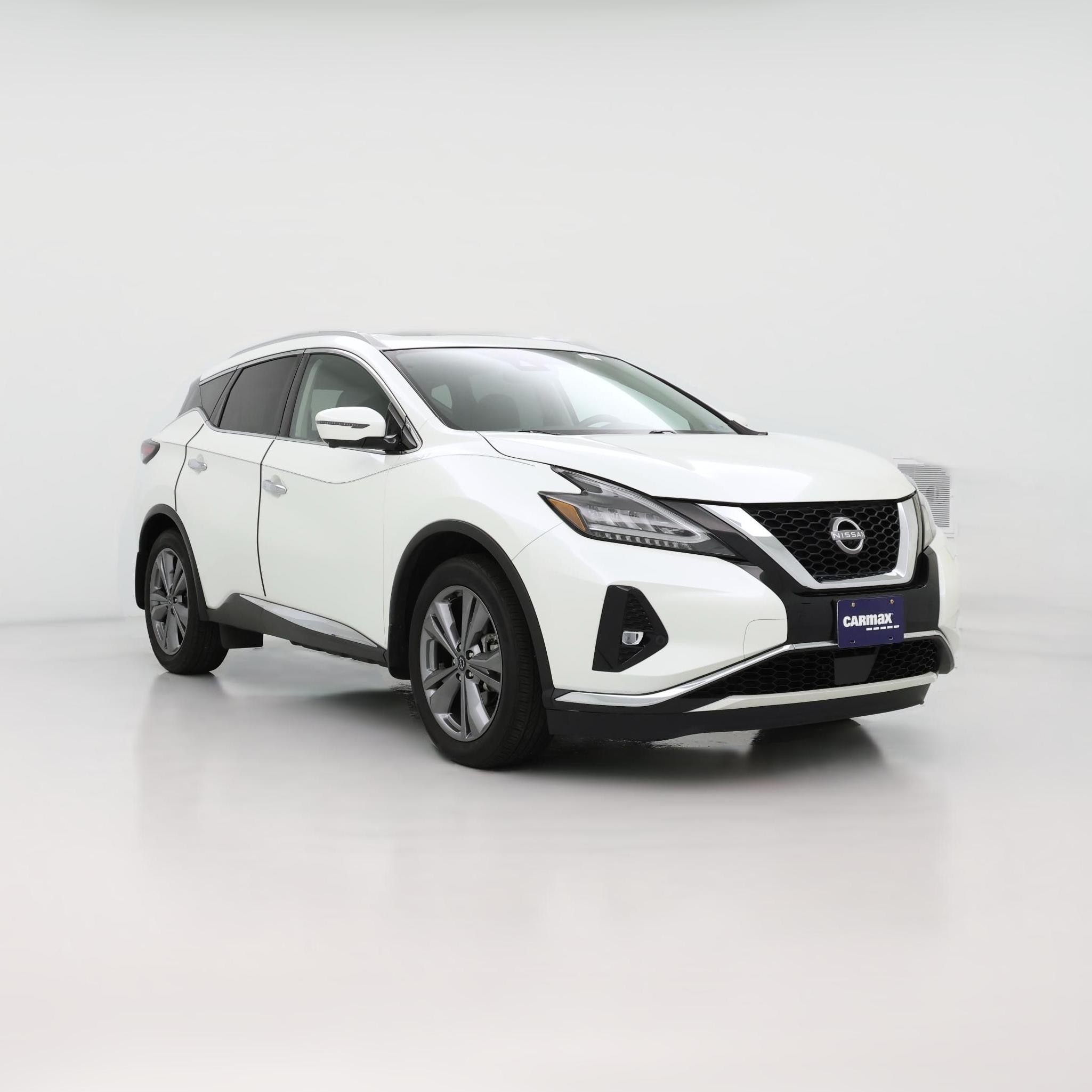 Thumbnail: 2023 Nissan Murano - 1