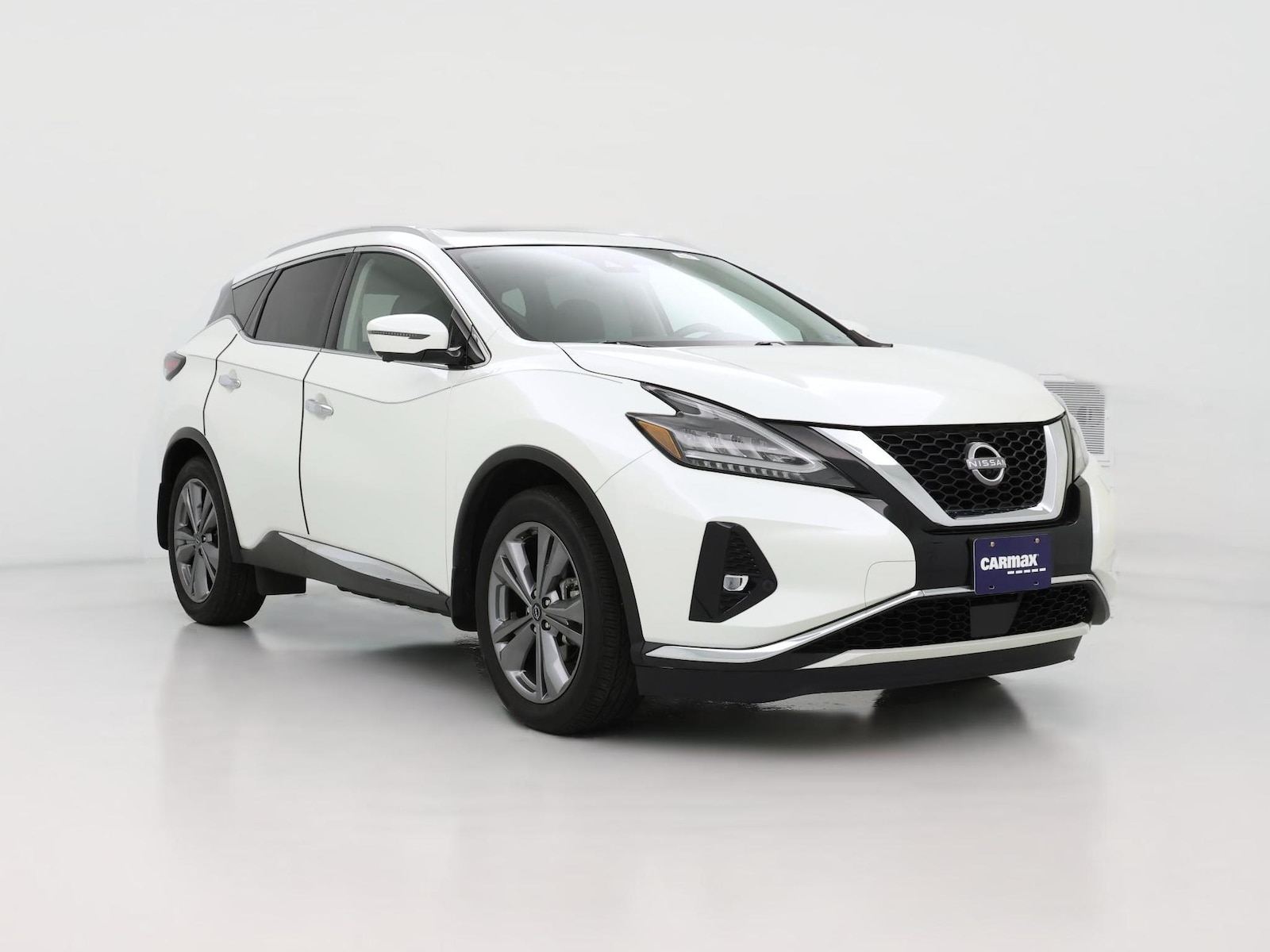 2023 Nissan Murano Platinum