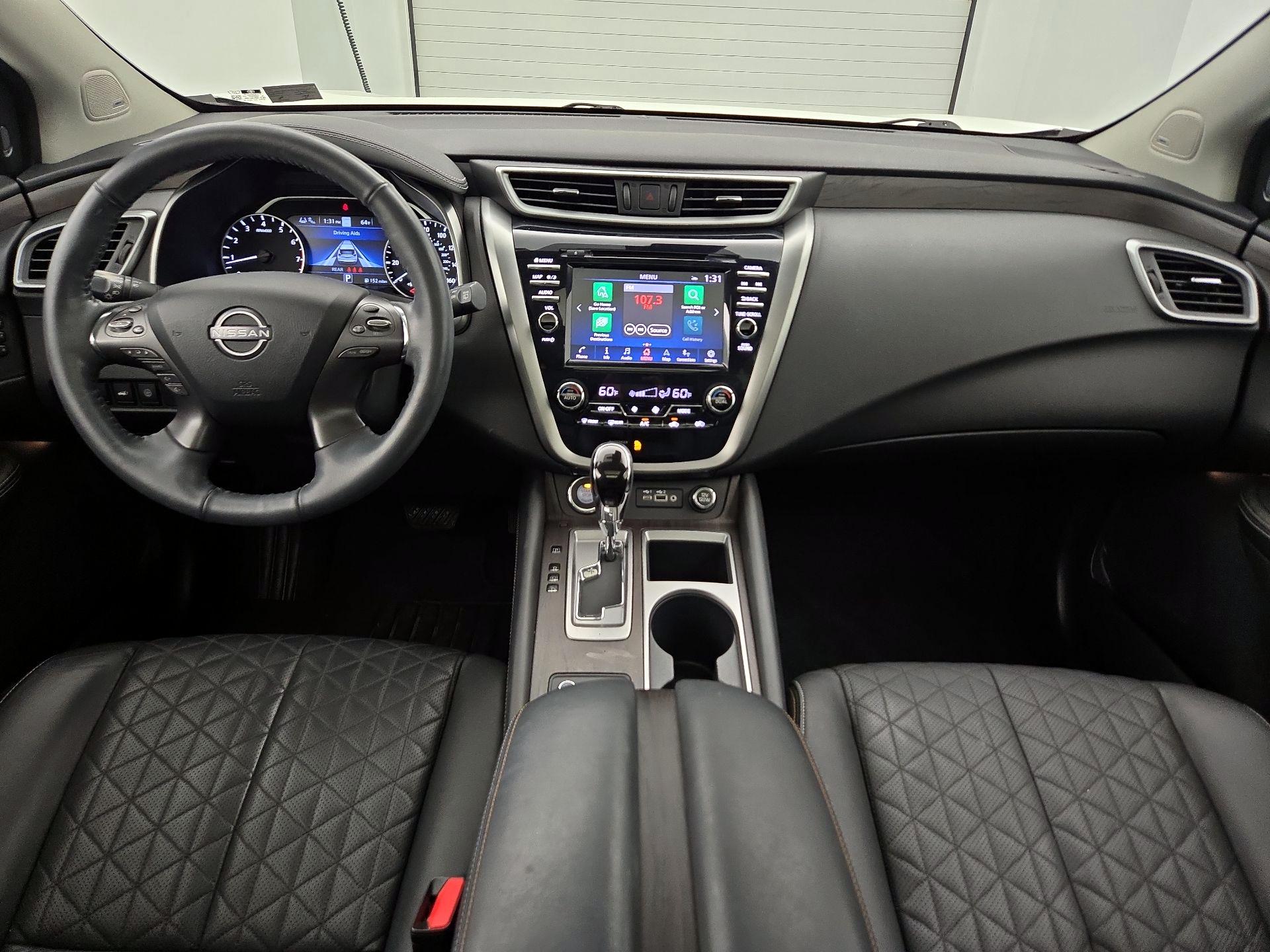 Thumbnail: 2023 Nissan Murano - 9