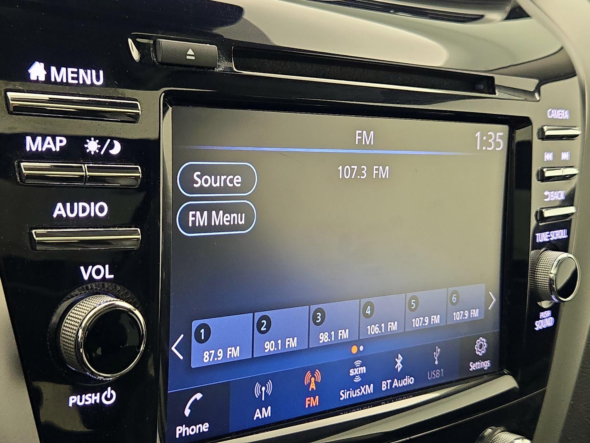 Thumbnail: 2023 Nissan Murano - 16