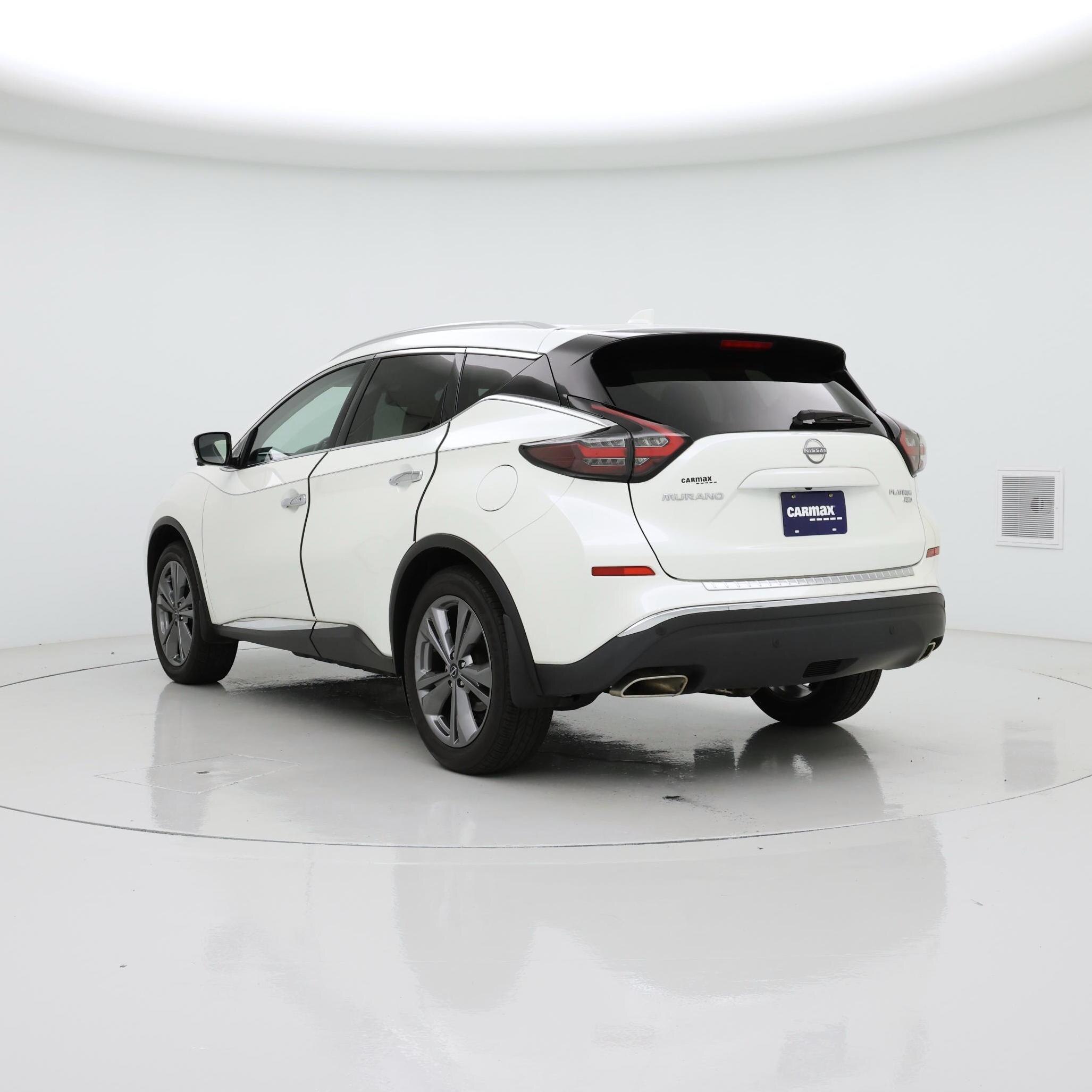 Thumbnail: 2023 Nissan Murano - 2