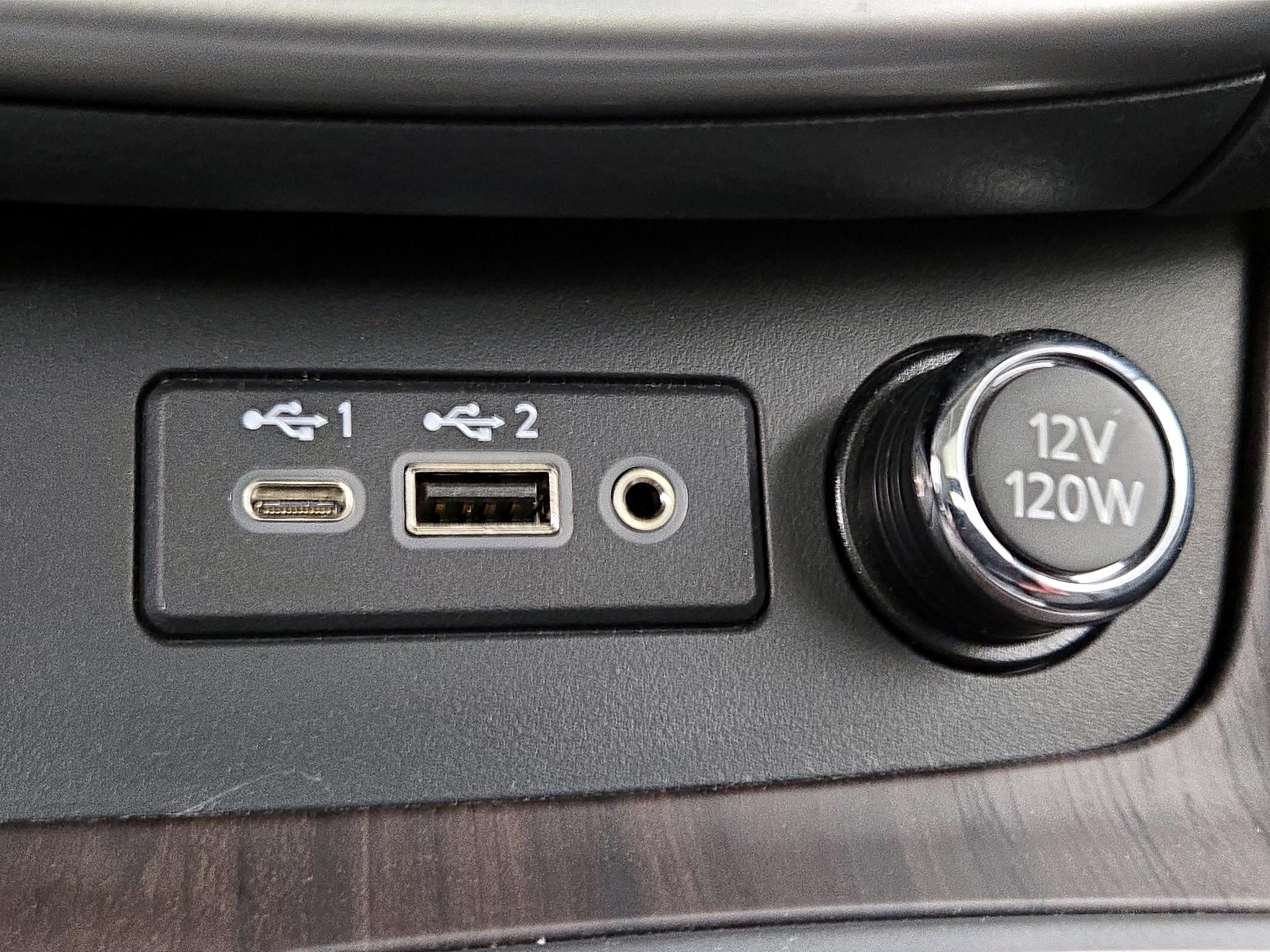 Thumbnail: 2023 Nissan Murano - 19