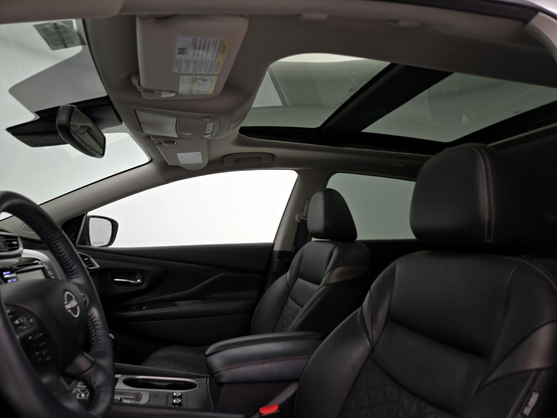 Thumbnail: 2023 Nissan Murano - 20