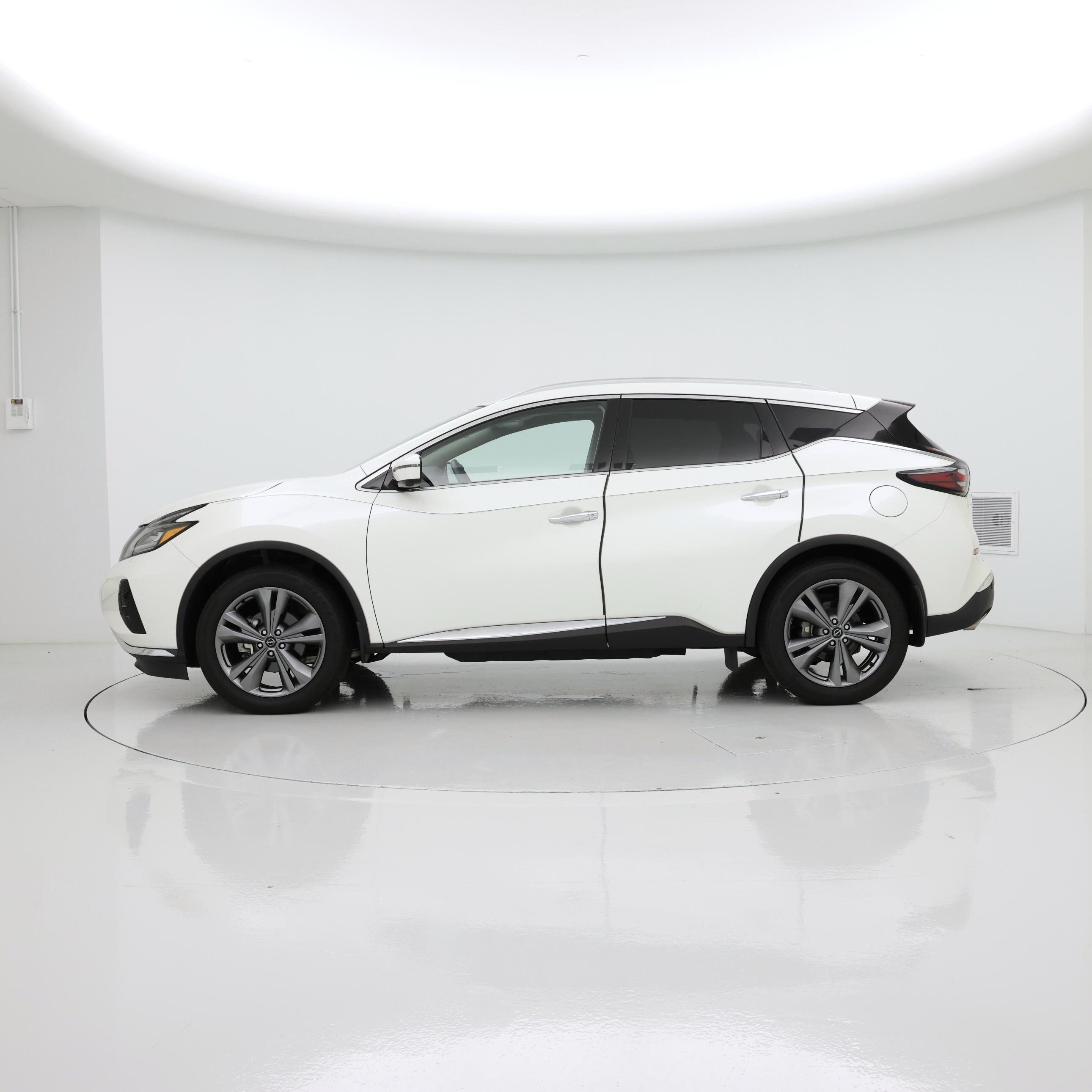 Thumbnail: 2023 Nissan Murano - 3