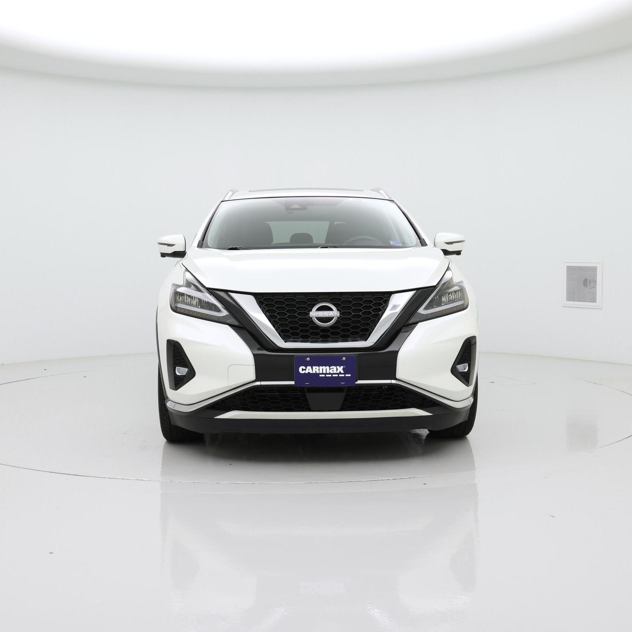 Thumbnail: 2023 Nissan Murano - 5