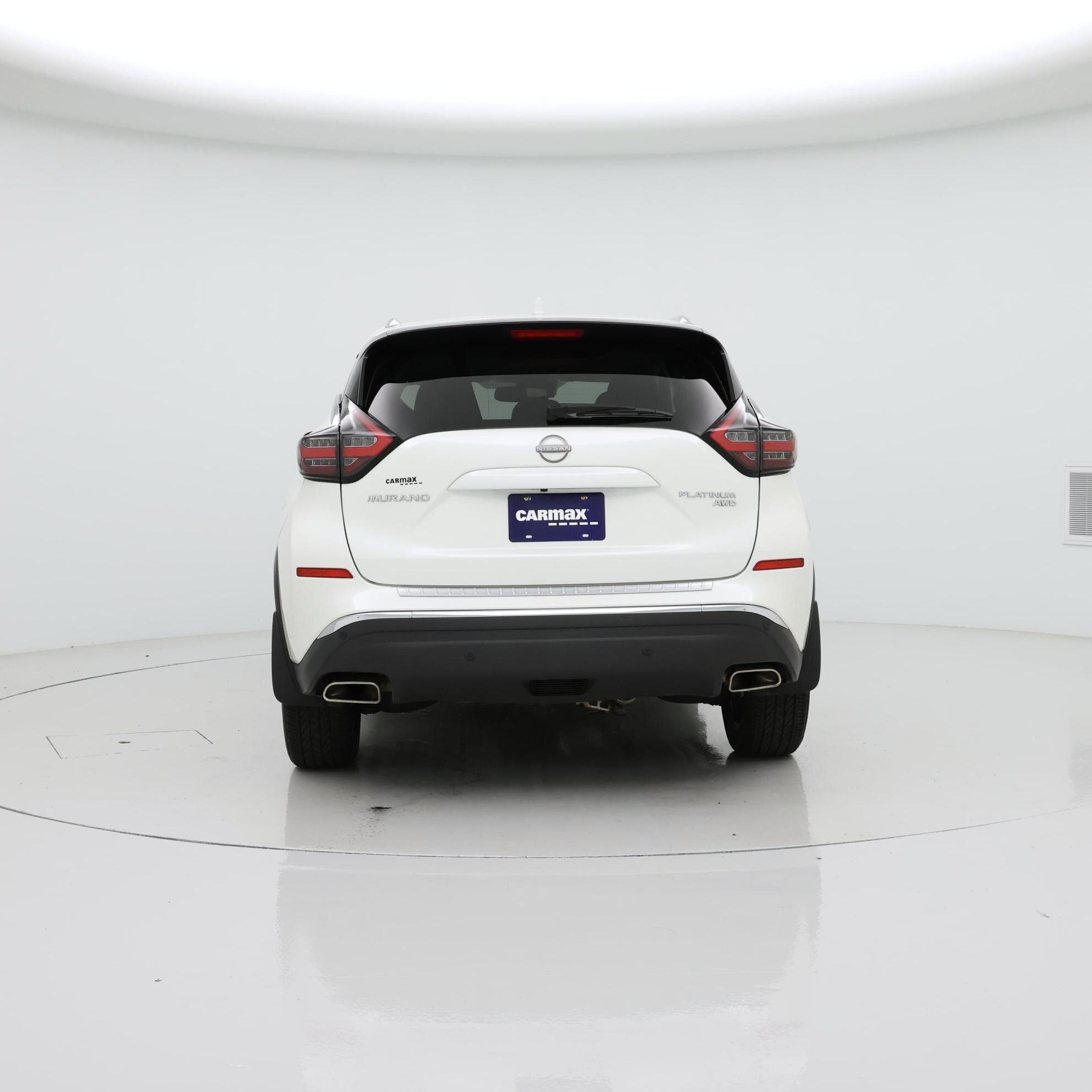 Thumbnail: 2023 Nissan Murano - 6
