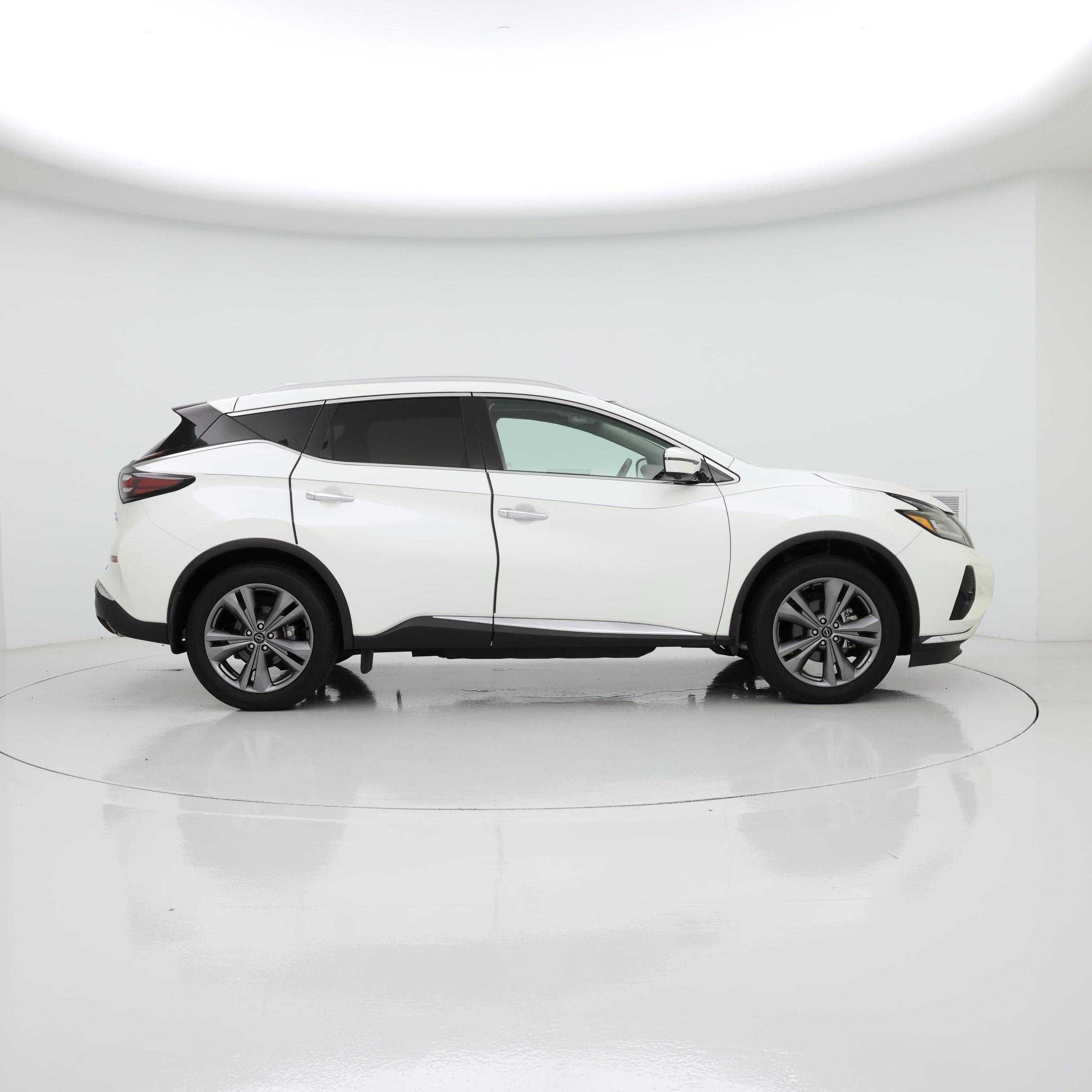 Thumbnail: 2023 Nissan Murano - 7