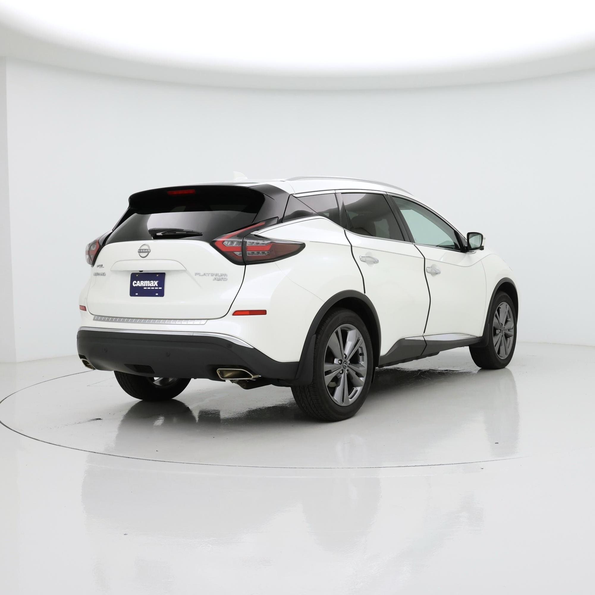 Thumbnail: 2023 Nissan Murano - 8
