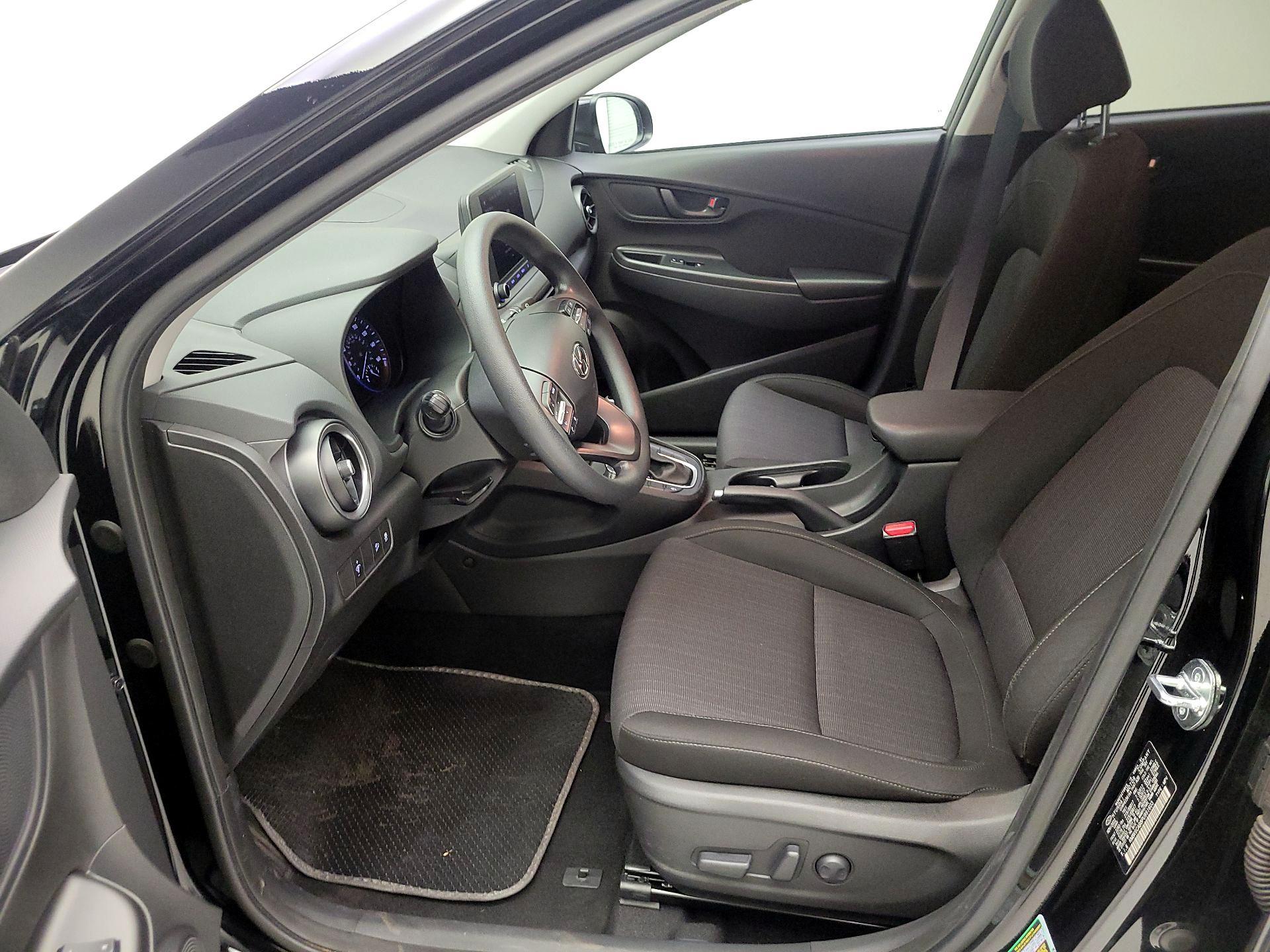 Thumbnail: 2023 Hyundai Kona - 9