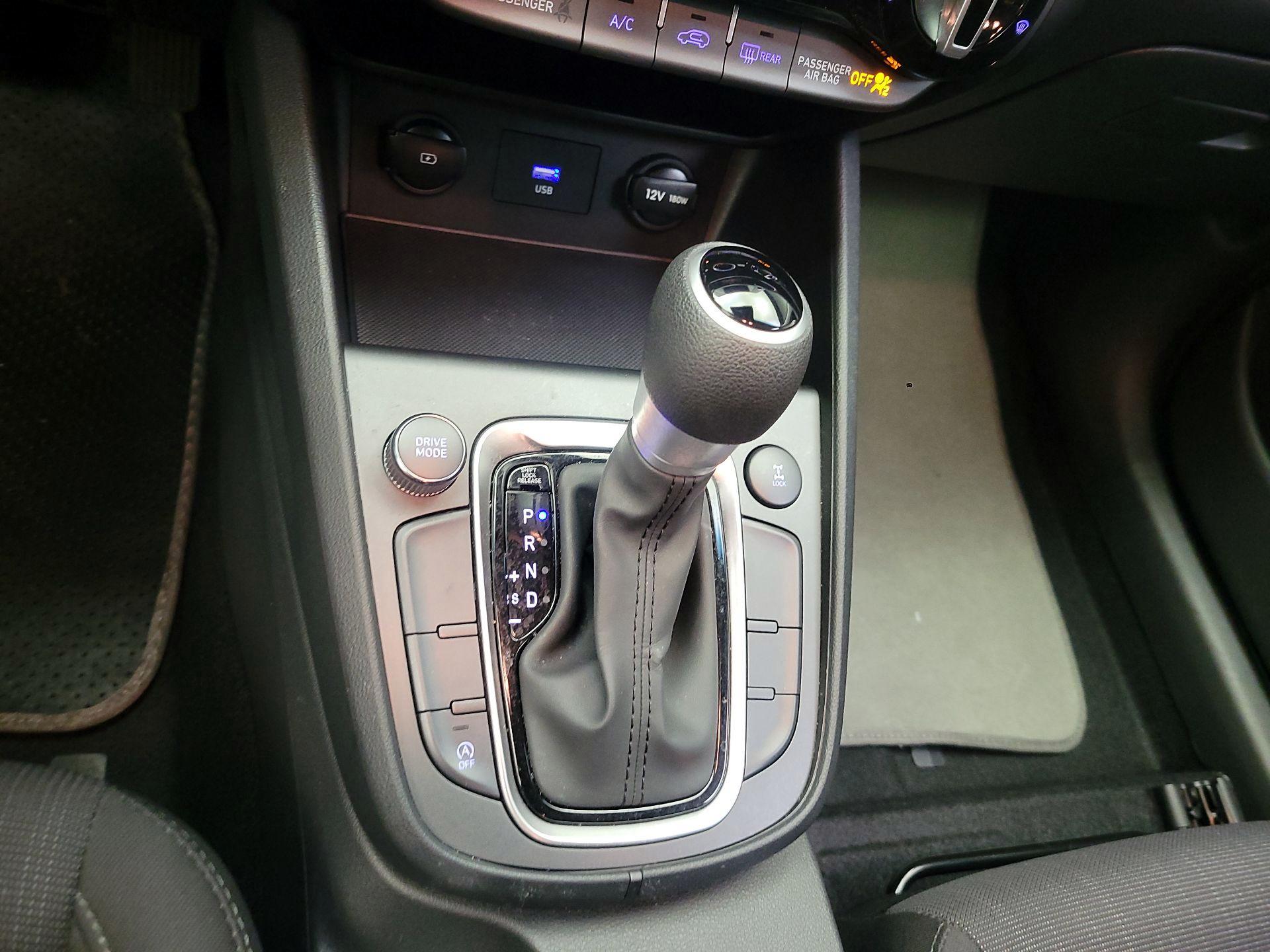 Thumbnail: 2023 Hyundai Kona - 15