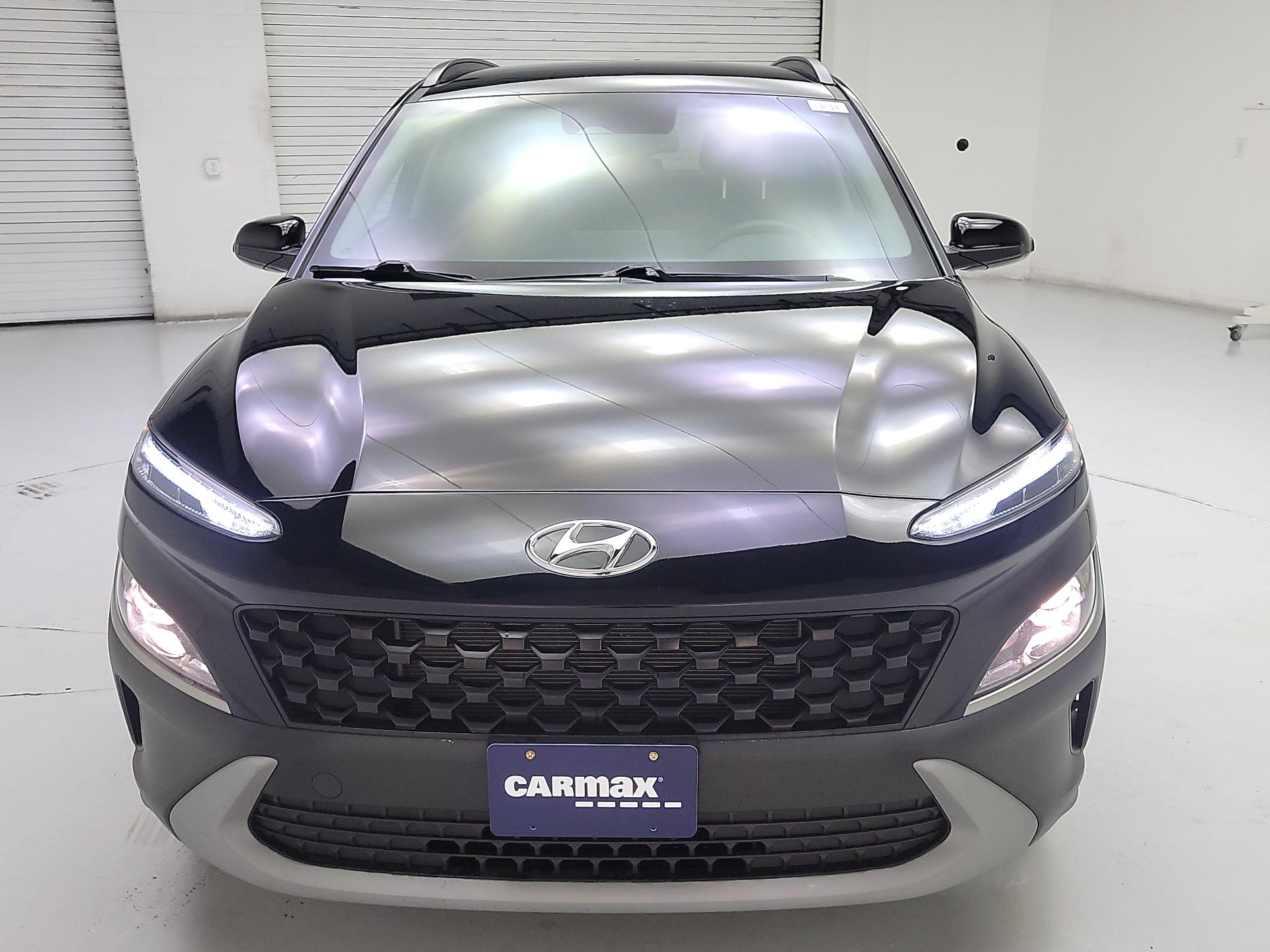 Thumbnail: 2023 Hyundai Kona - 2